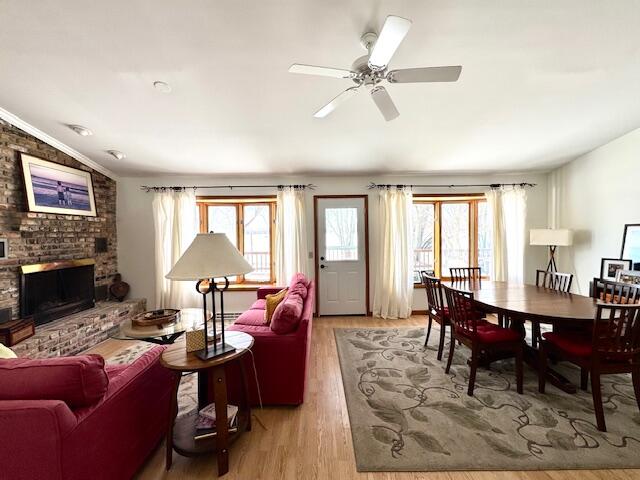 5035 S Elm Street, Knox, IN 46534; Image #11