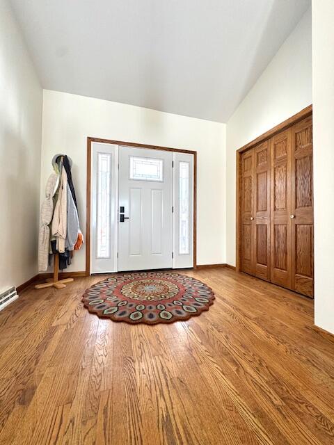 5035 S Elm Street, Knox, IN 46534; Image #3