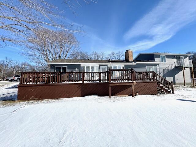 5035 S Elm Street, Knox, IN 46534; Image #30