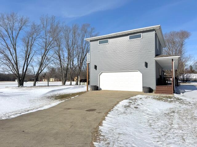 5035 S Elm Street, Knox, IN 46534; Image #31
