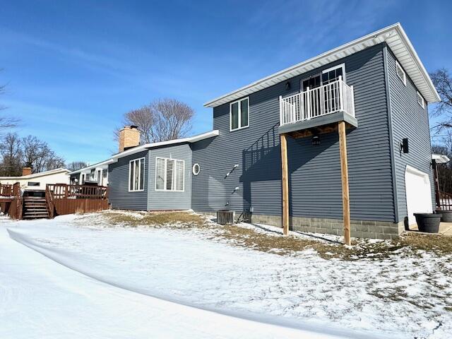5035 S Elm Street, Knox, IN 46534; Image #32