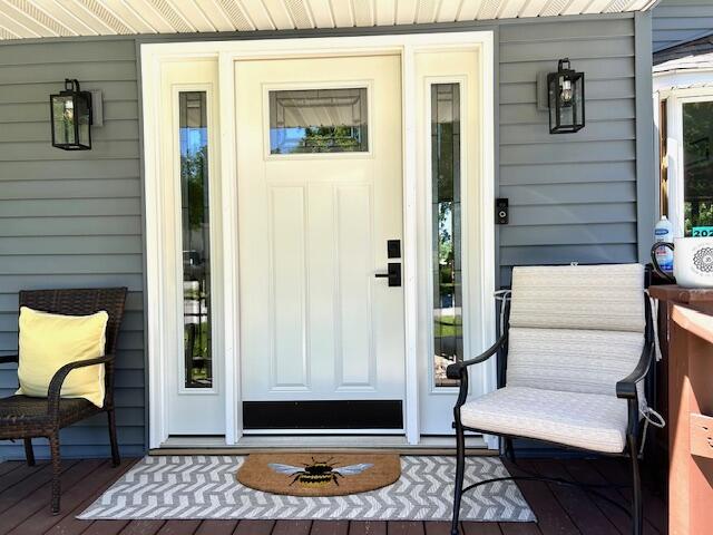 5035 S Elm Street, Knox, IN 46534; Image #34