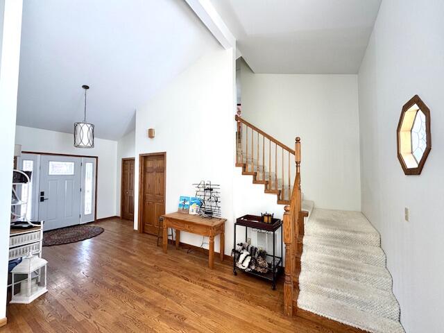 5035 S Elm Street, Knox, IN 46534; Image #4
