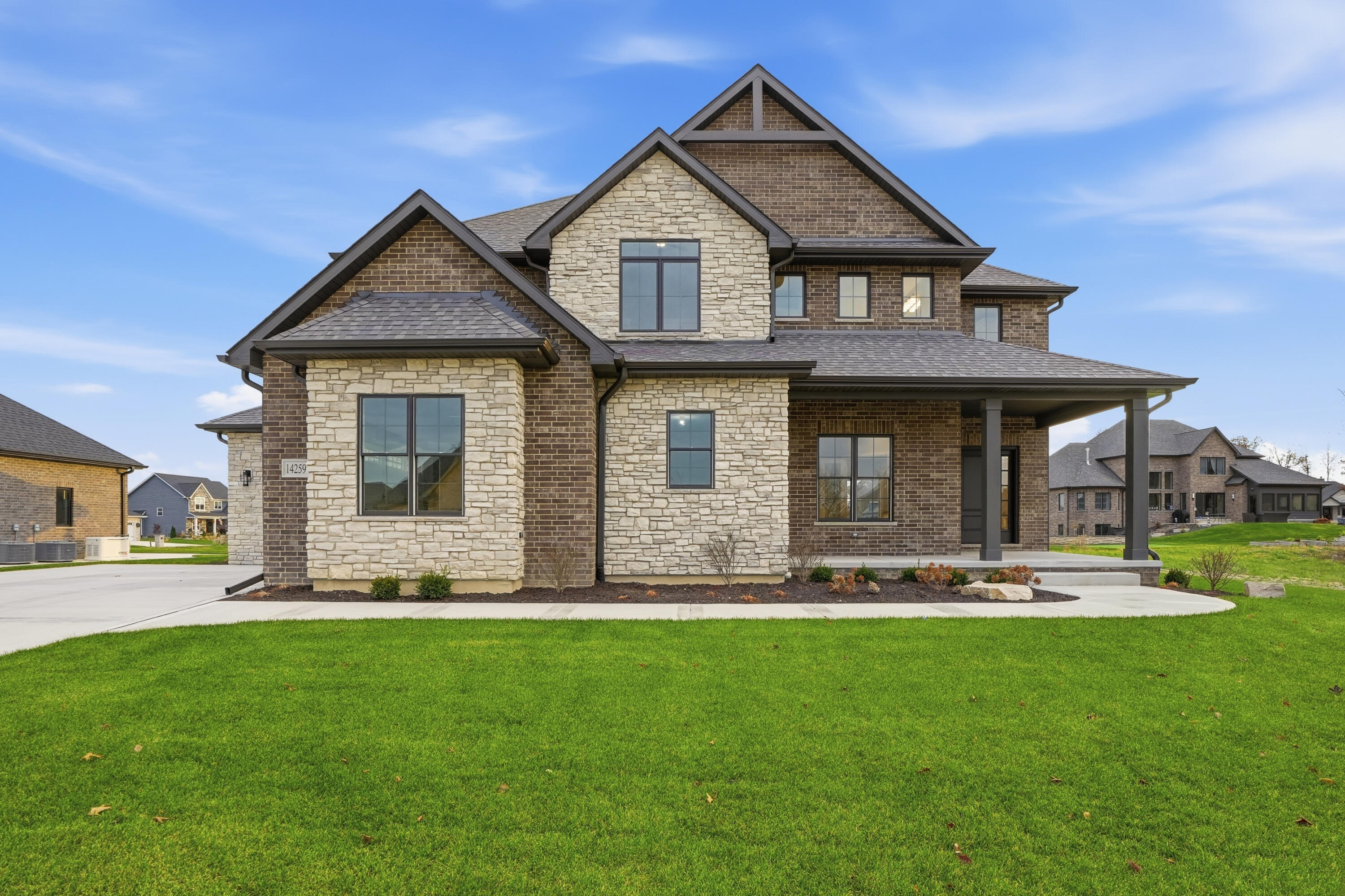 14259 W 87th Place, St. John, IN 46373; Image #2