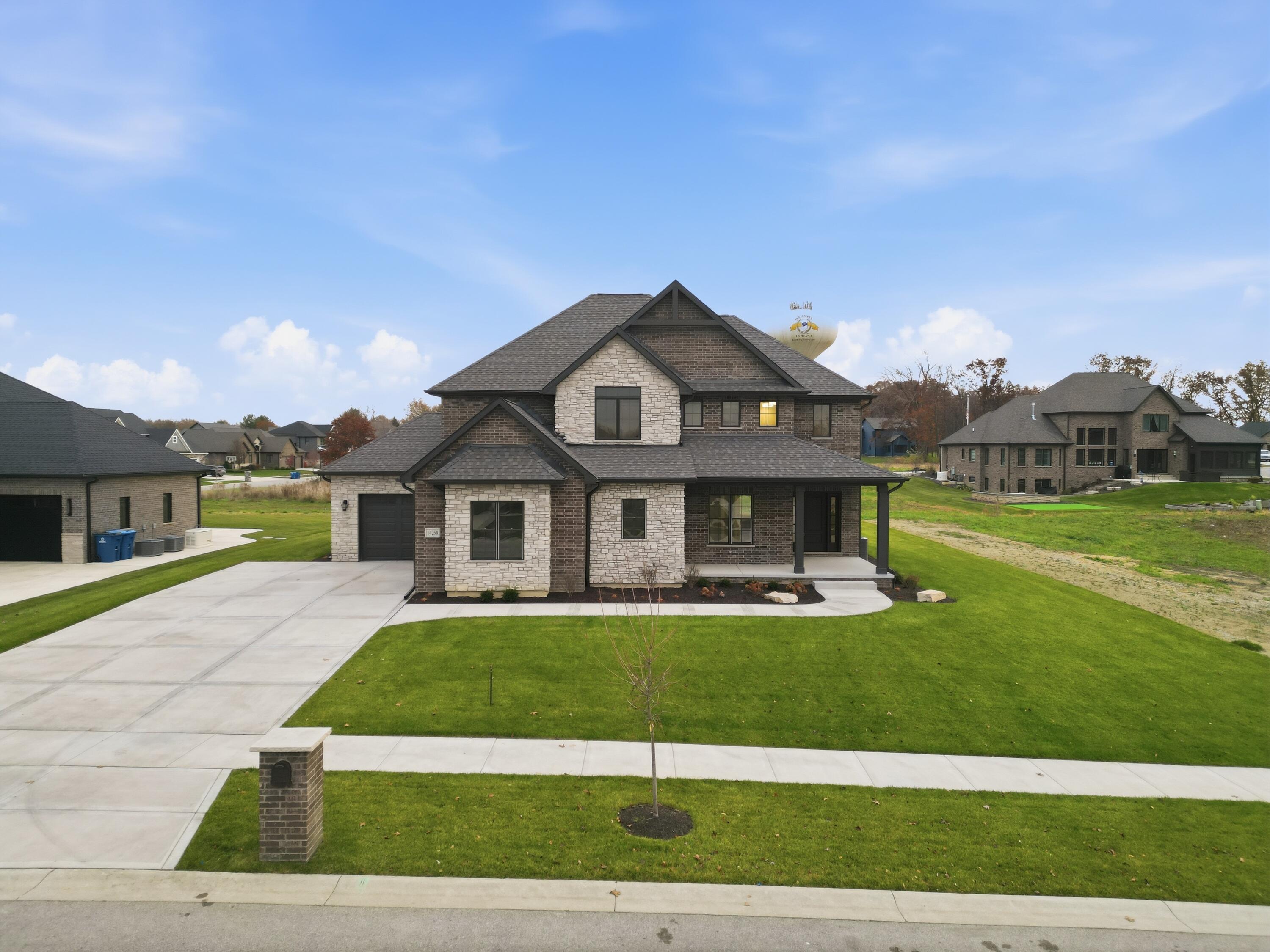 14259 W 87th Place, St. John, IN 46373; Image #49