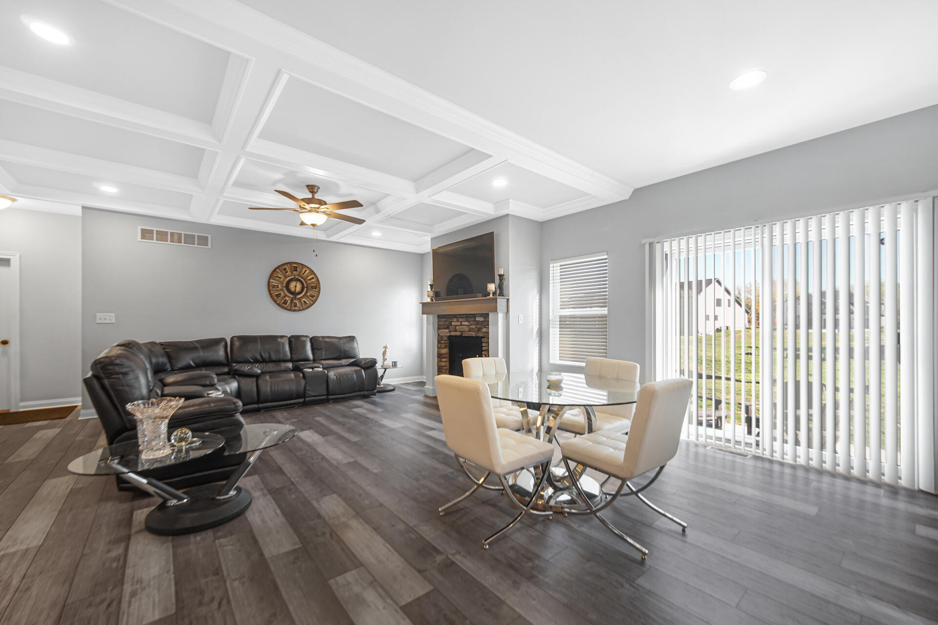 9551 Fescue Drive, St. John, IN 46373; Image #10