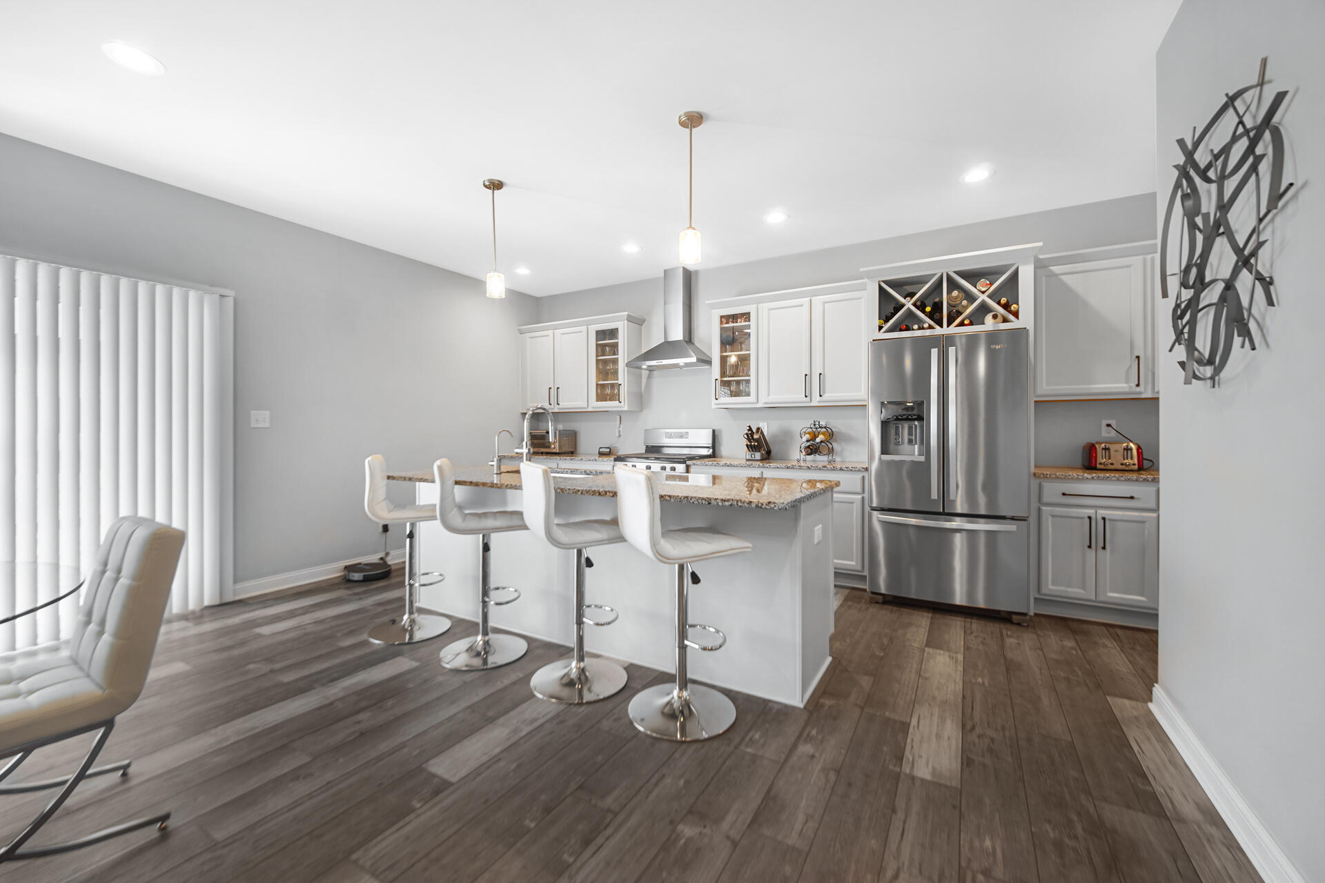 9551 Fescue Drive, St. John, IN 46373; Image #11