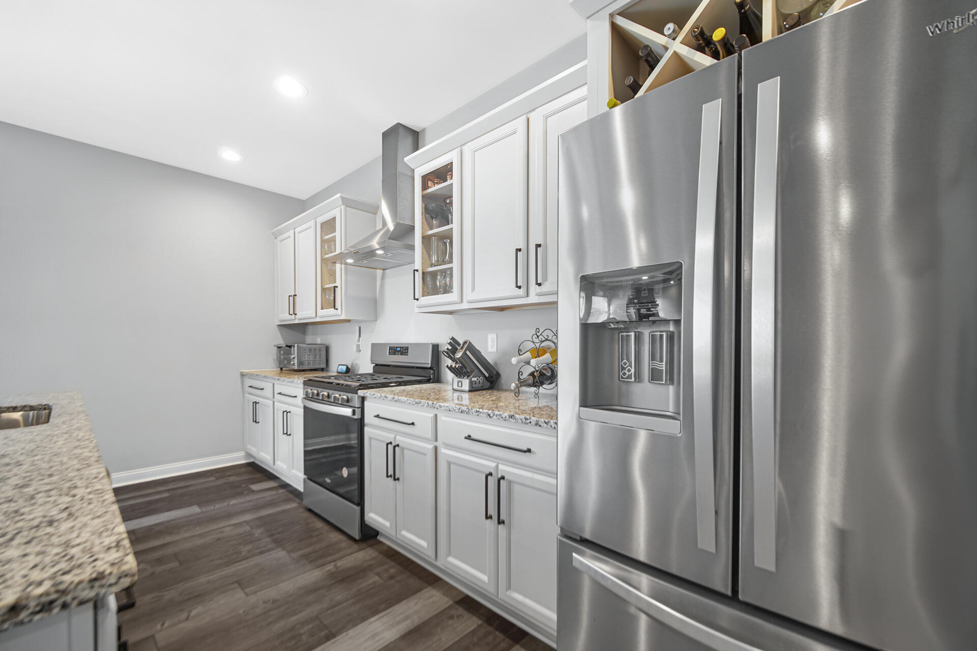 9551 Fescue Drive, St. John, IN 46373; Image #12