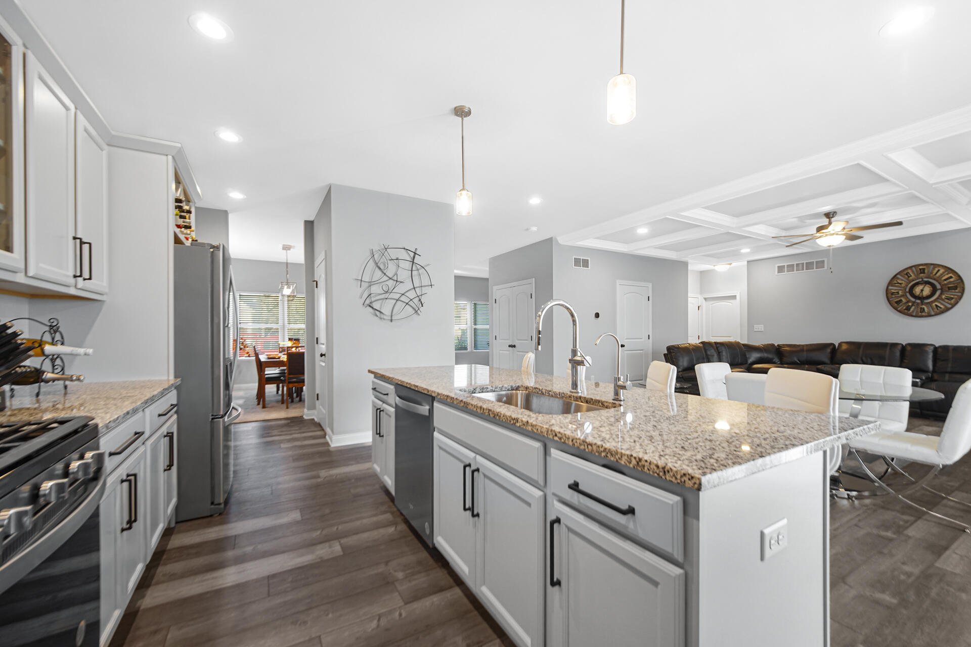 9551 Fescue Drive, St. John, IN 46373; Image #14