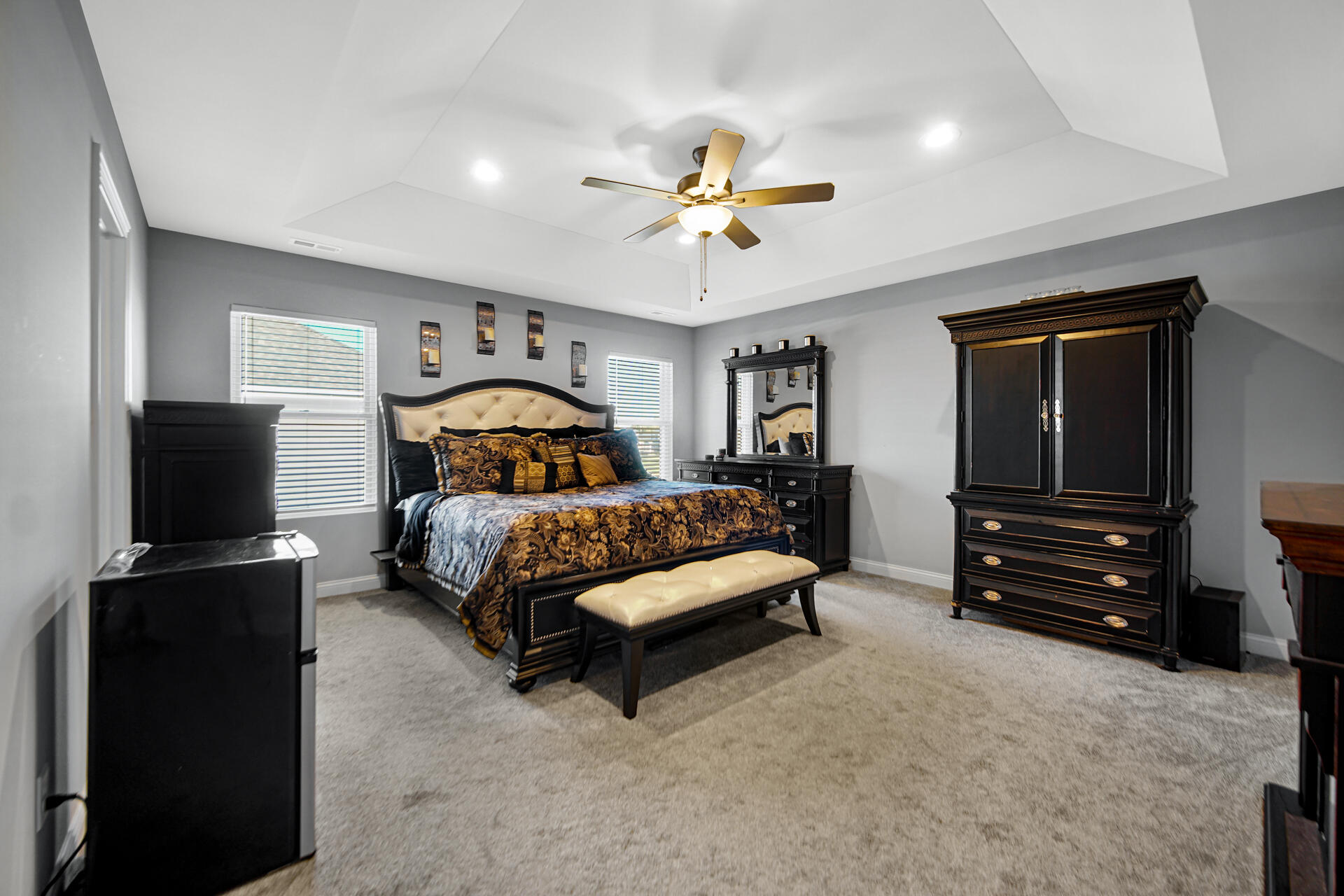 9551 Fescue Drive, St. John, IN 46373; Image #27