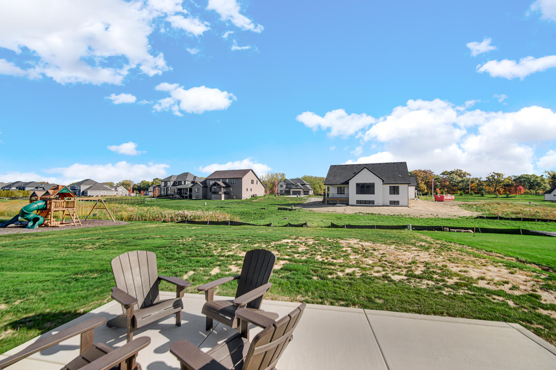 9551 Fescue Drive, St. John, IN 46373; Image #34
