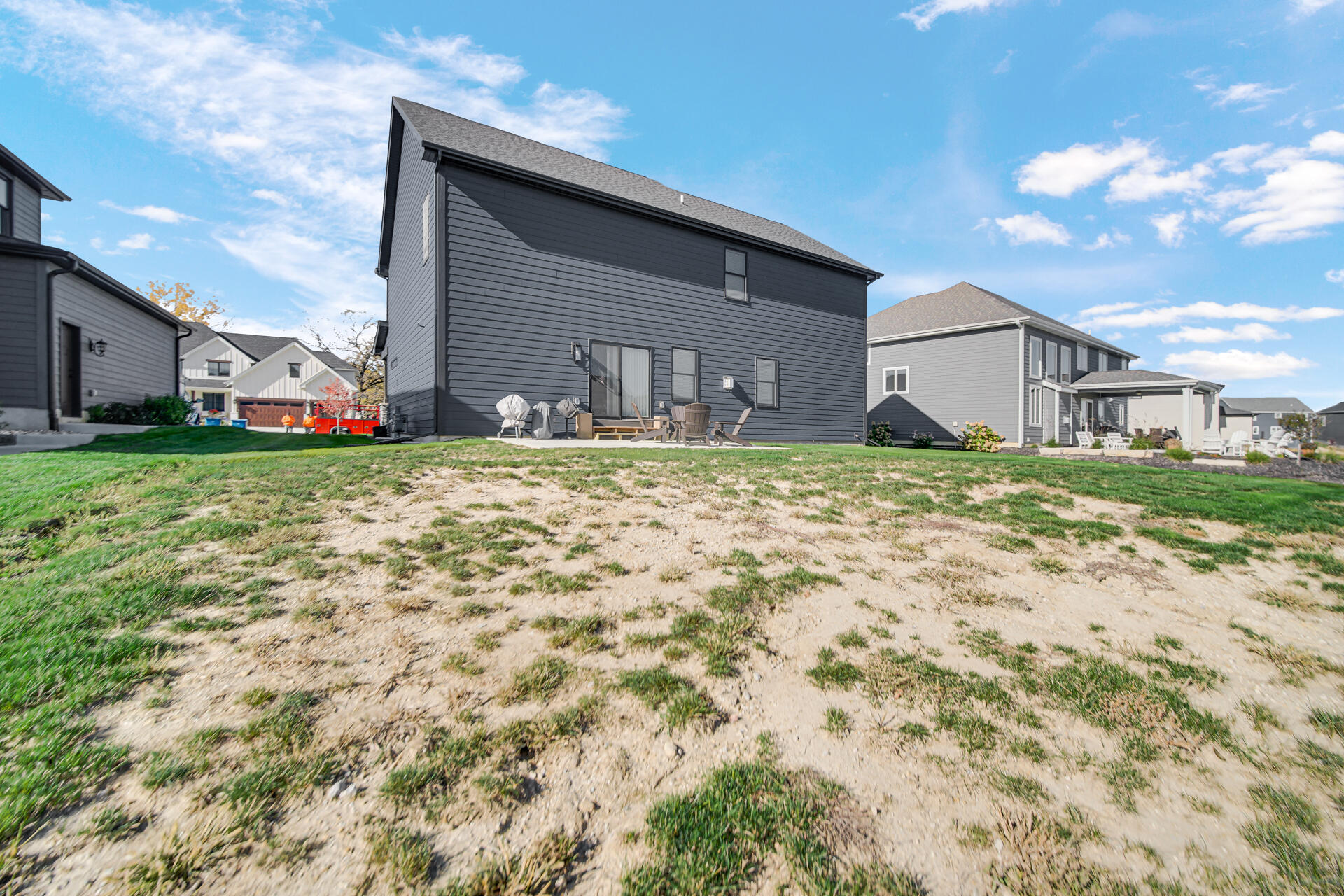 9551 Fescue Drive, St. John, IN 46373; Image #35
