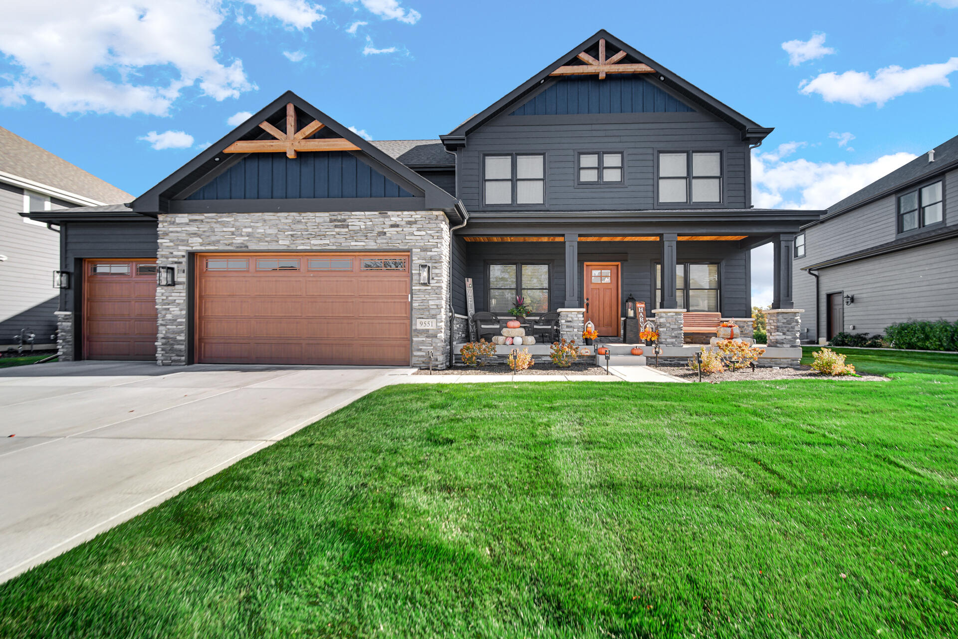 9551 Fescue Drive, St. John, IN 46373; Image #36