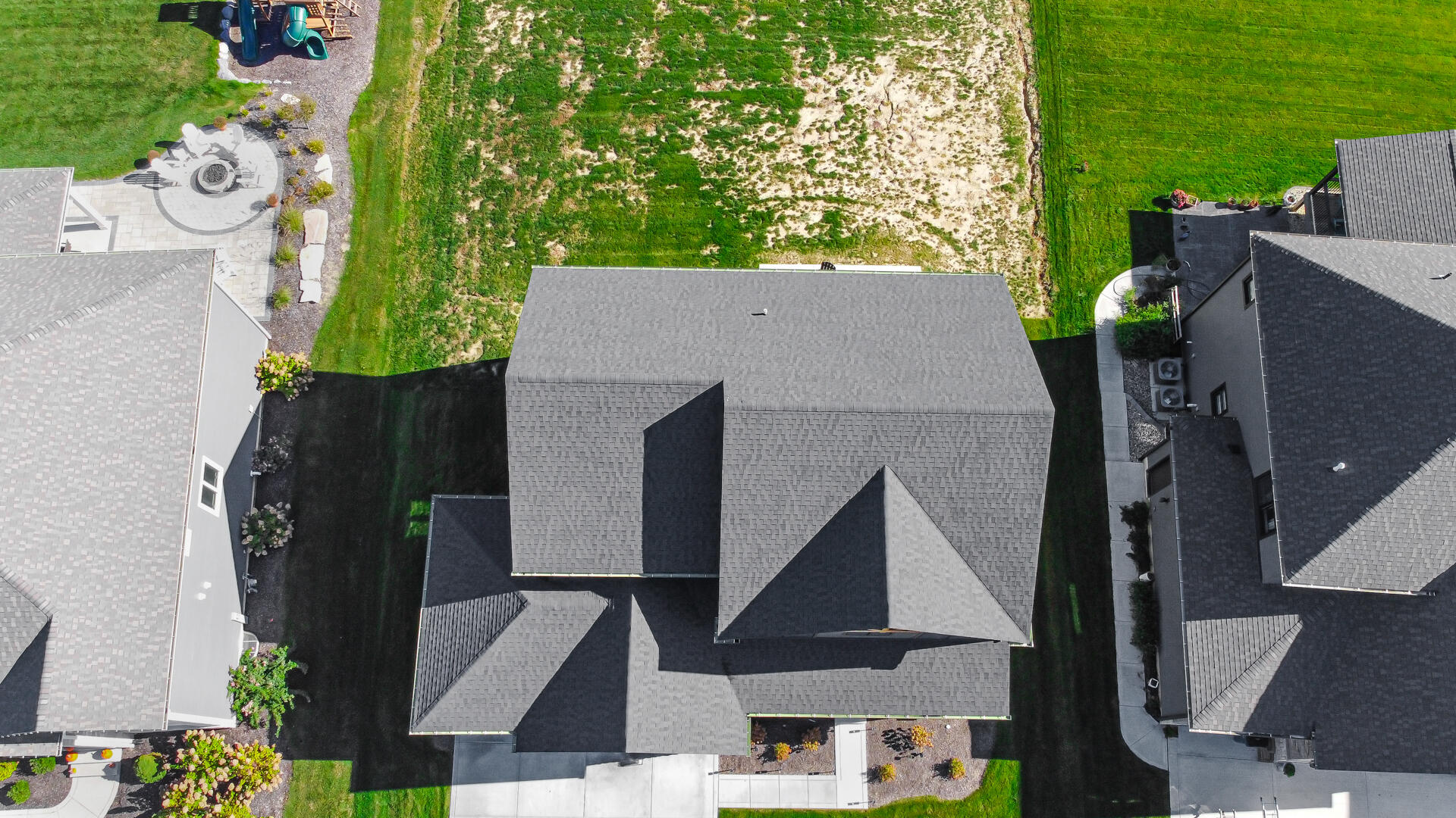 9551 Fescue Drive, St. John, IN 46373; Image #38