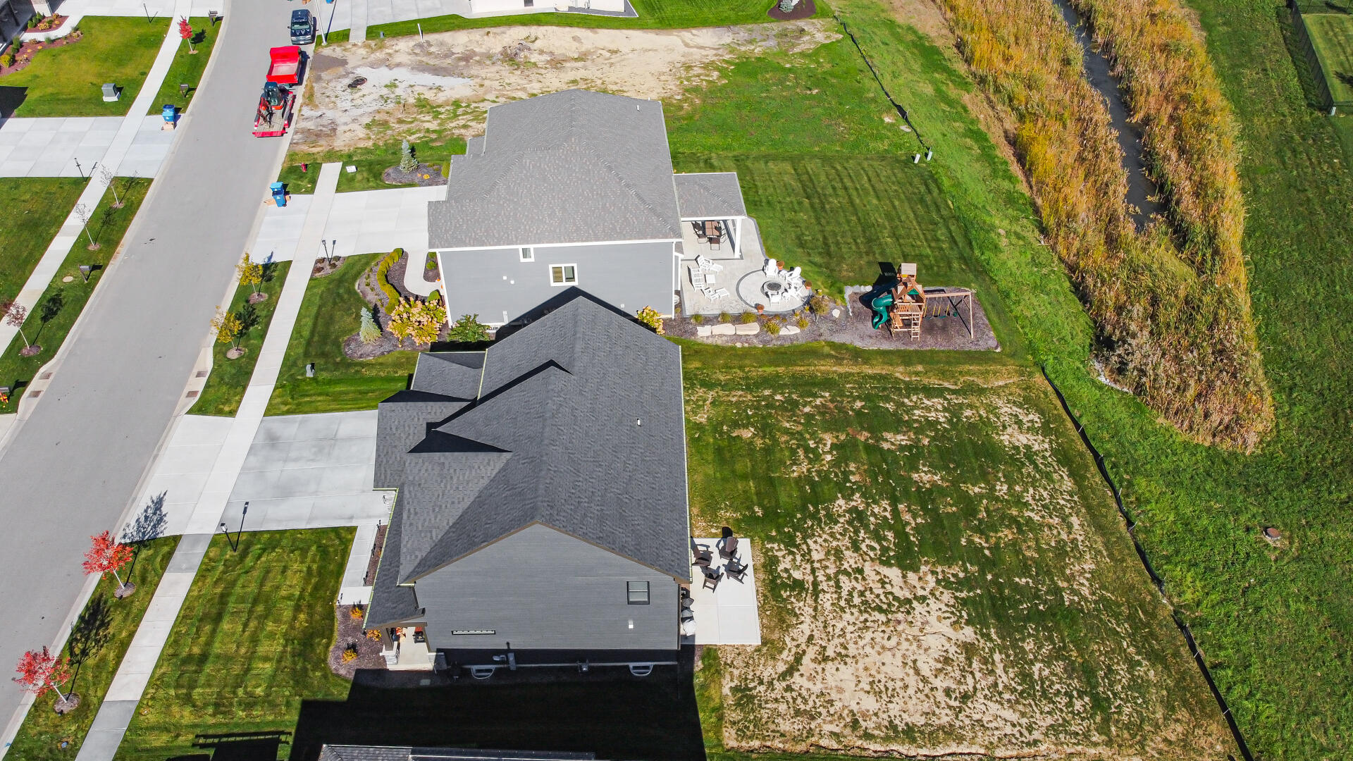 9551 Fescue Drive, St. John, IN 46373; Image #40