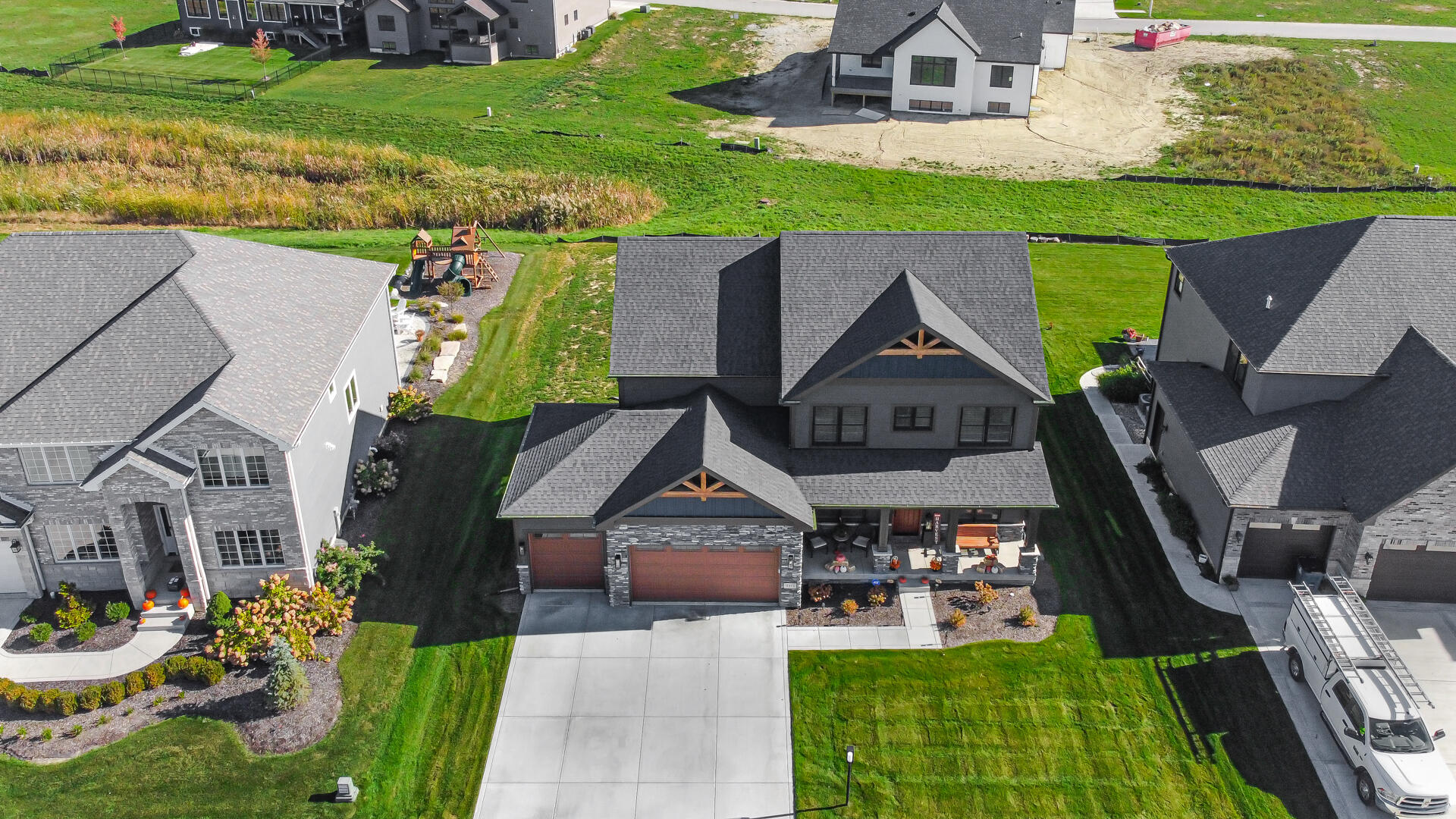 9551 Fescue Drive, St. John, IN 46373; Image #41