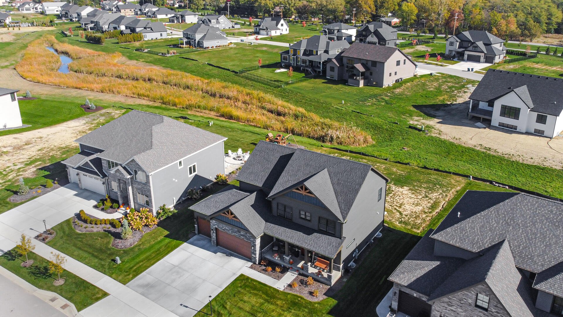 9551 Fescue Drive, St. John, IN 46373; Image #42