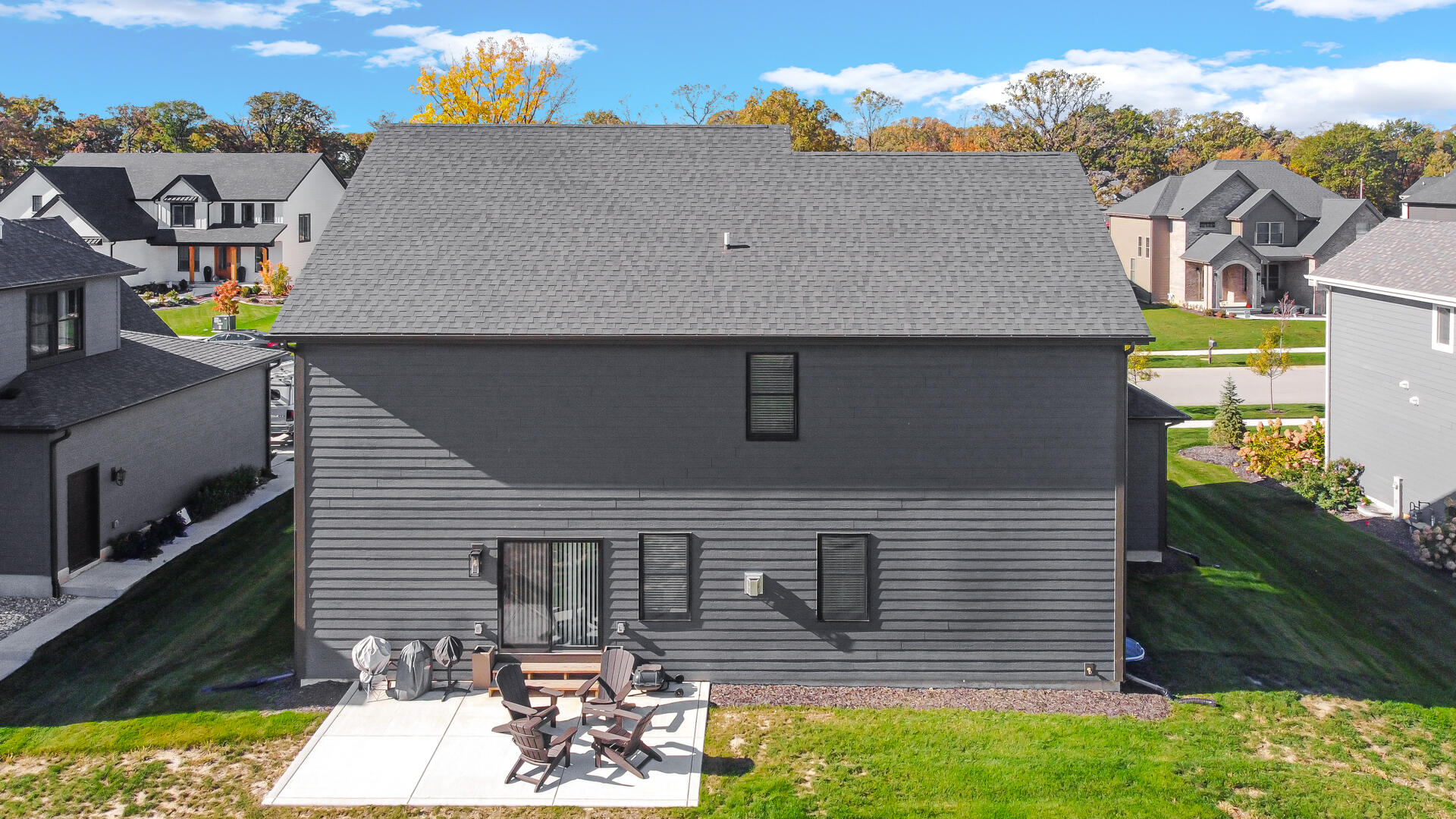 9551 Fescue Drive, St. John, IN 46373; Image #43