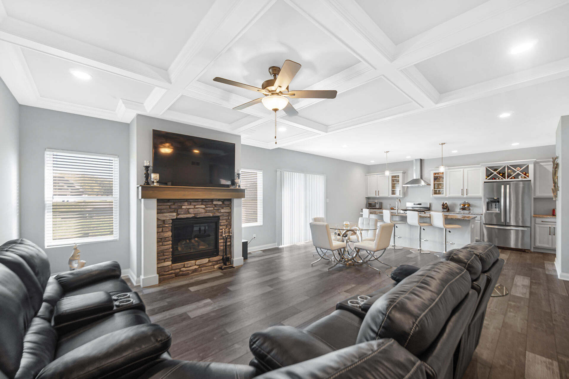 9551 Fescue Drive, St. John, IN 46373; Image #7