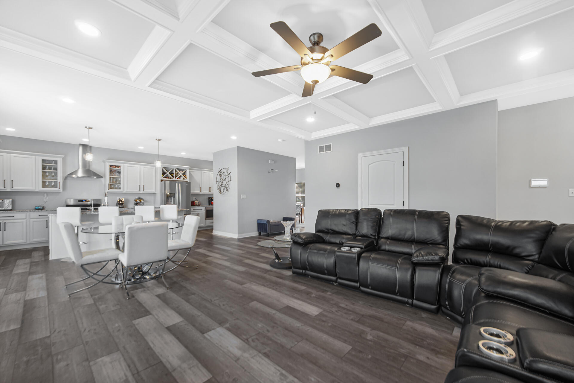 9551 Fescue Drive, St. John, IN 46373; Image #8