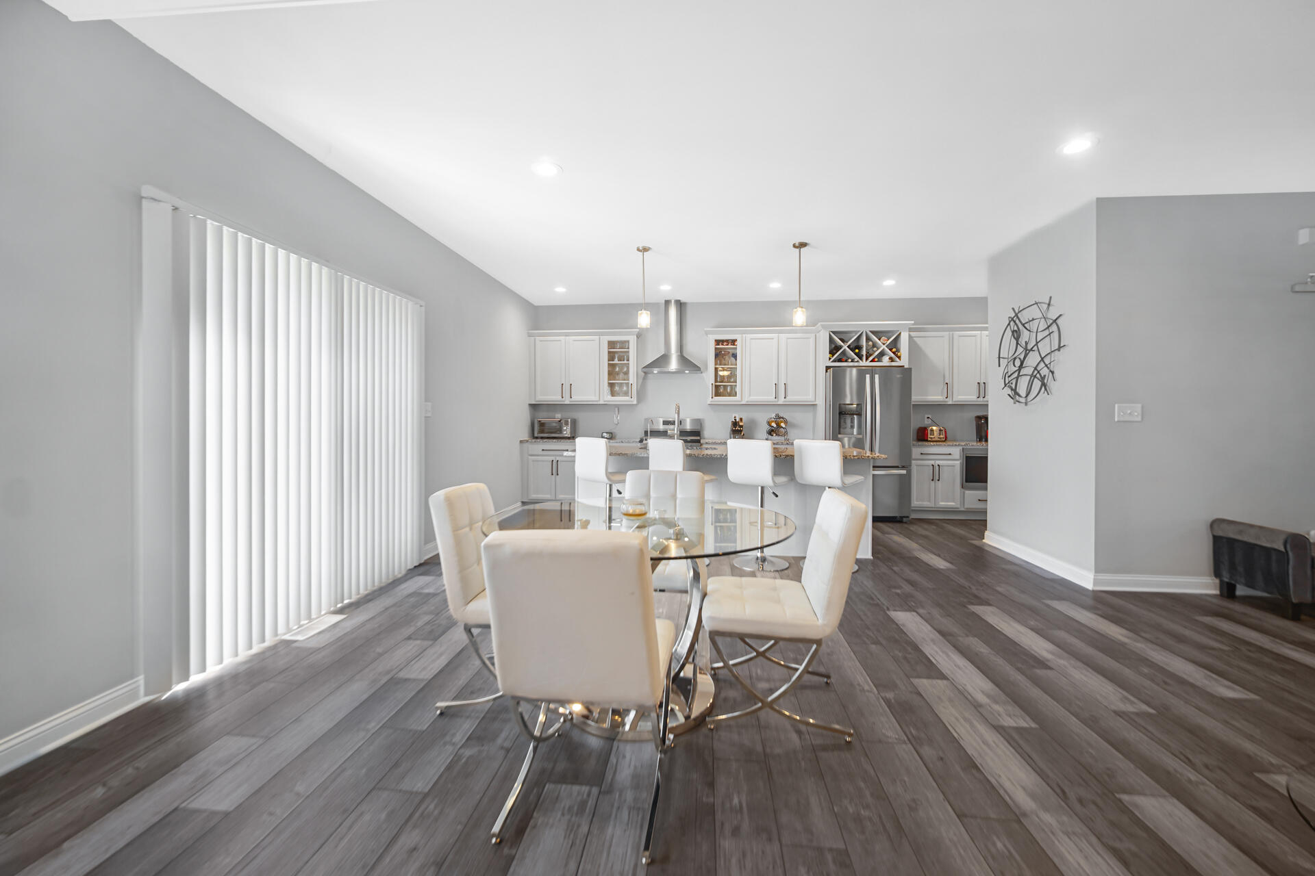 9551 Fescue Drive, St. John, IN 46373; Image #9