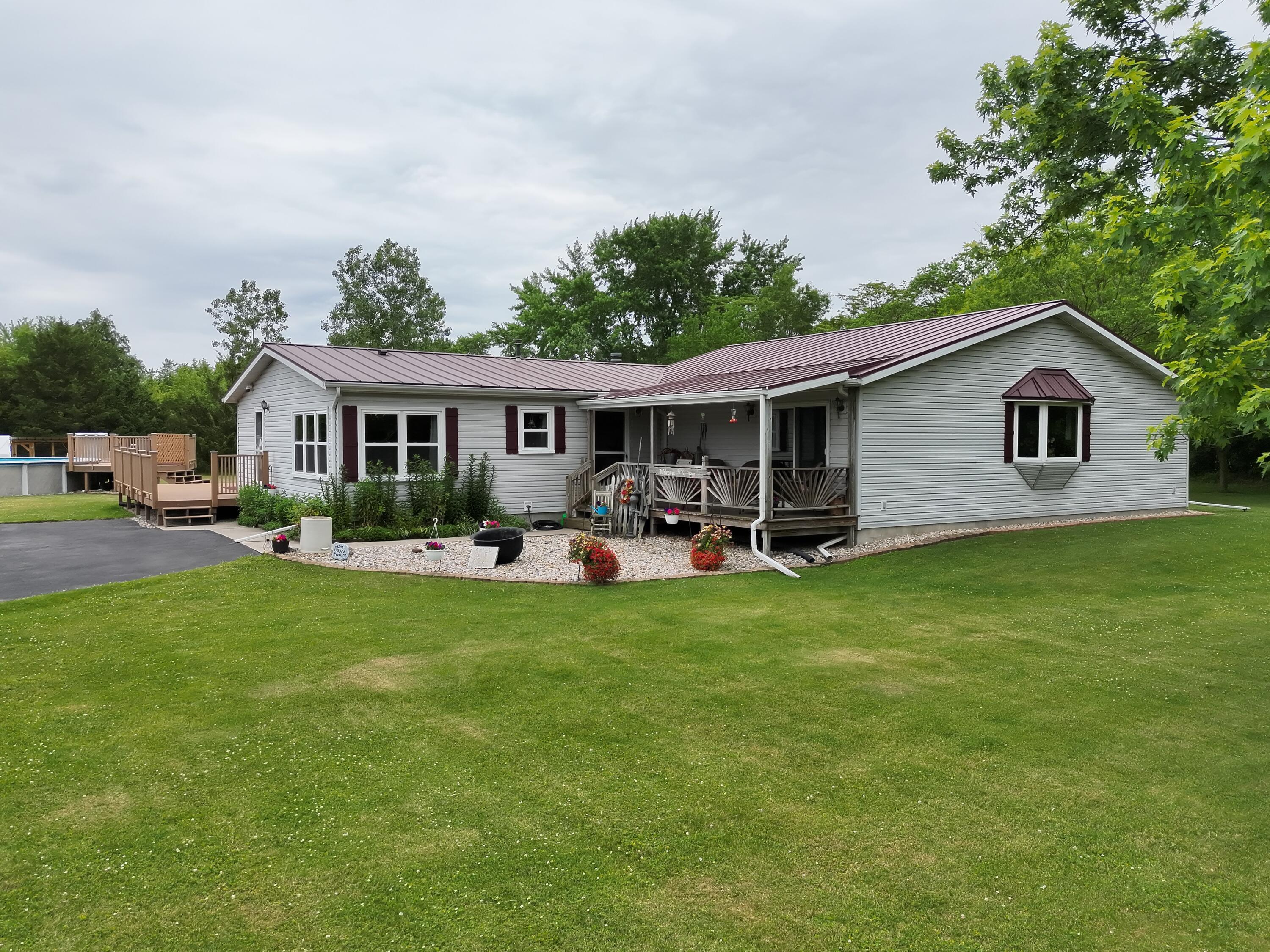 5815 N Us Highway 231, Rensselaer, IN 47978; Image #2