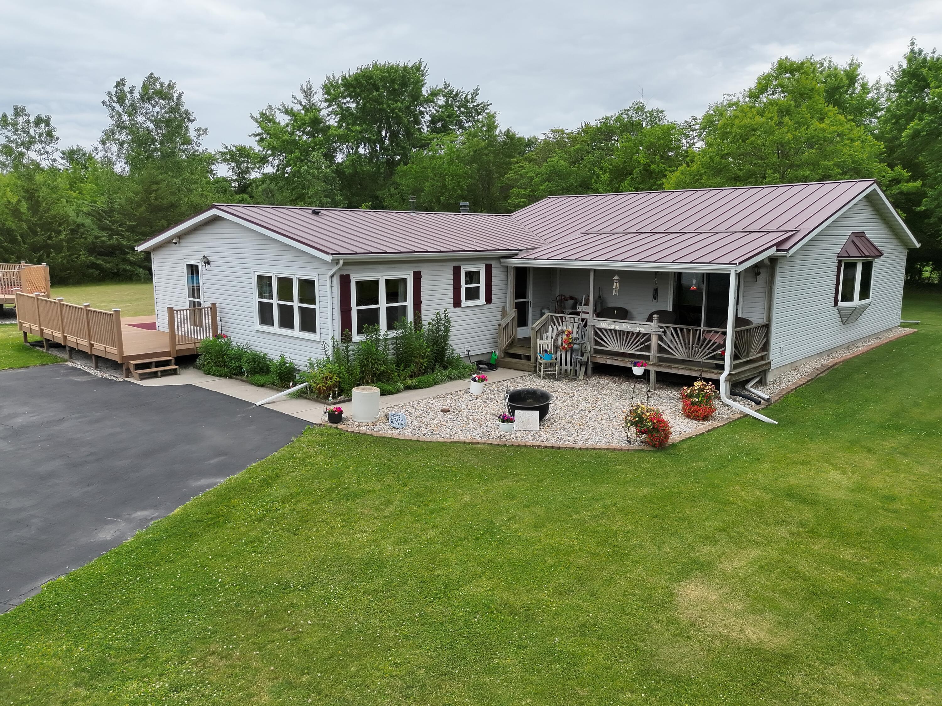5815 N Us Highway 231, Rensselaer, IN 47978; Image #3