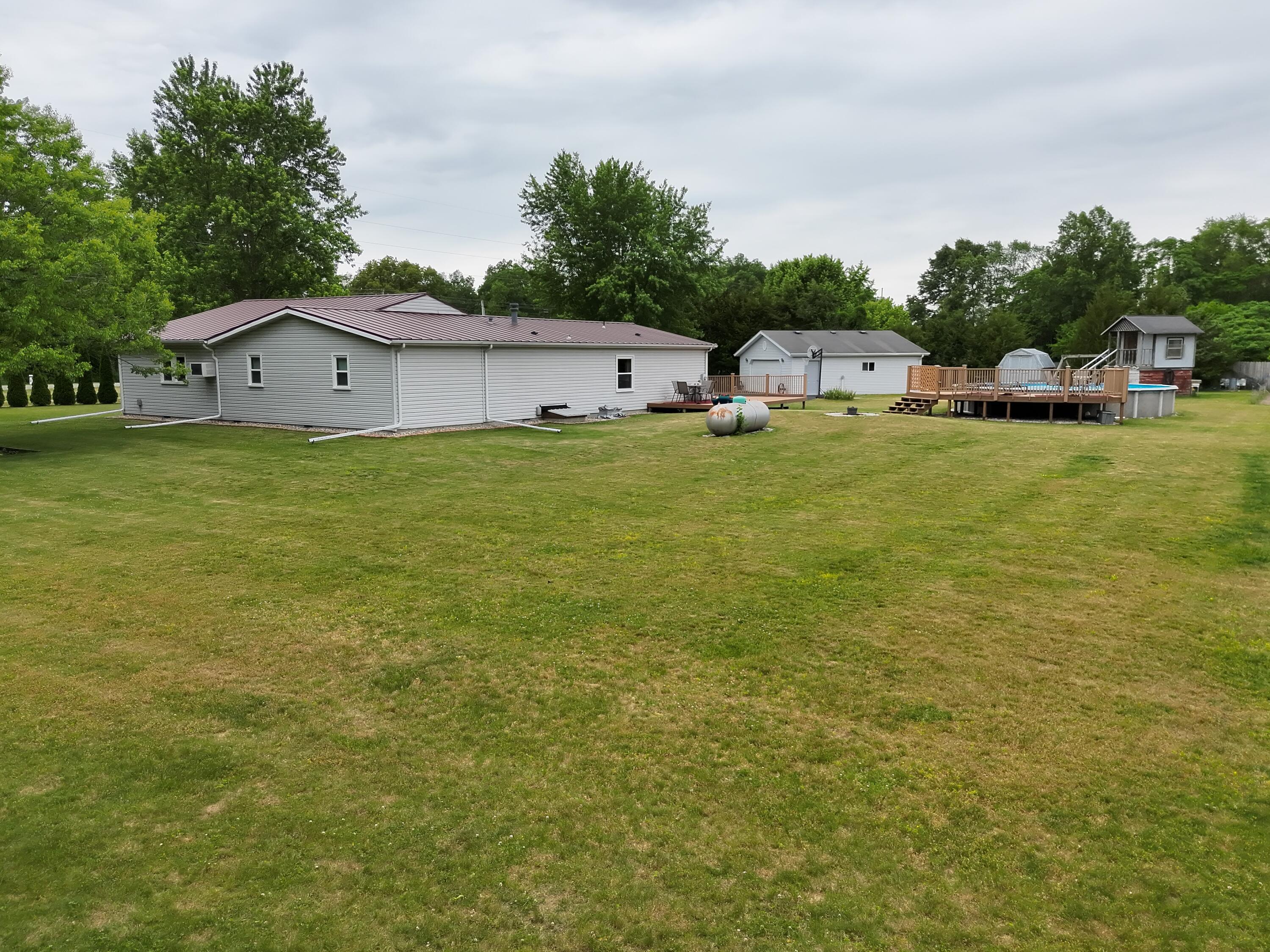 5815 N Us Highway 231, Rensselaer, IN 47978; Image #32