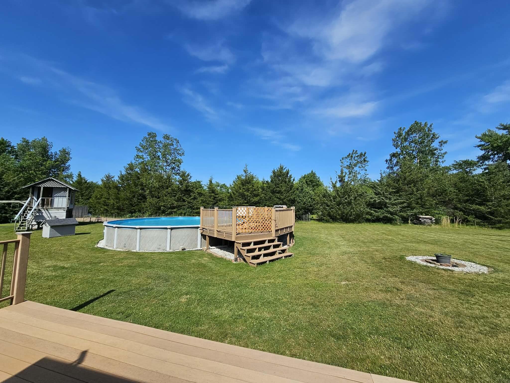 5815 N Us Highway 231, Rensselaer, IN 47978; Image #36