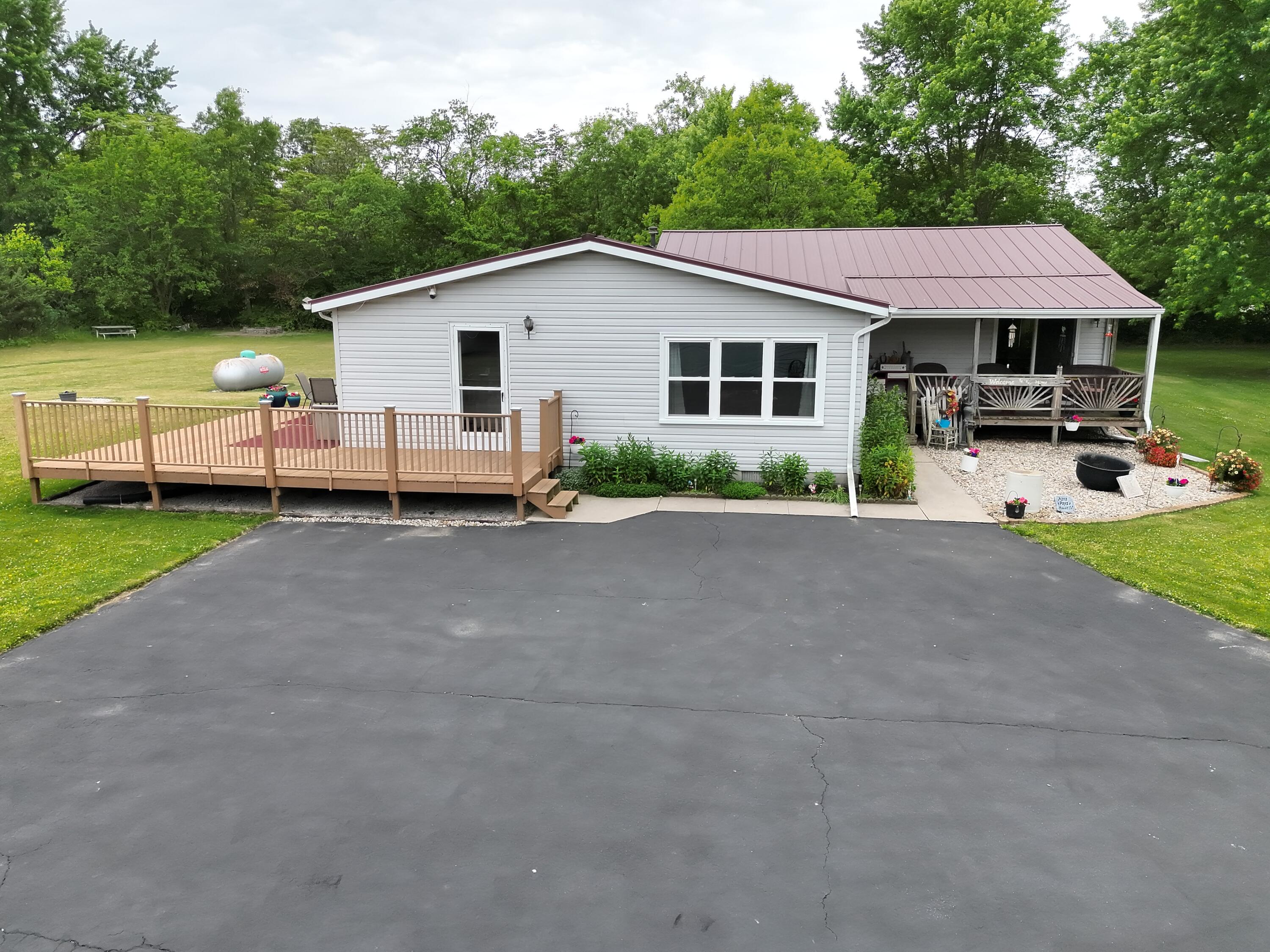 5815 N Us Highway 231, Rensselaer, IN 47978; Image #4