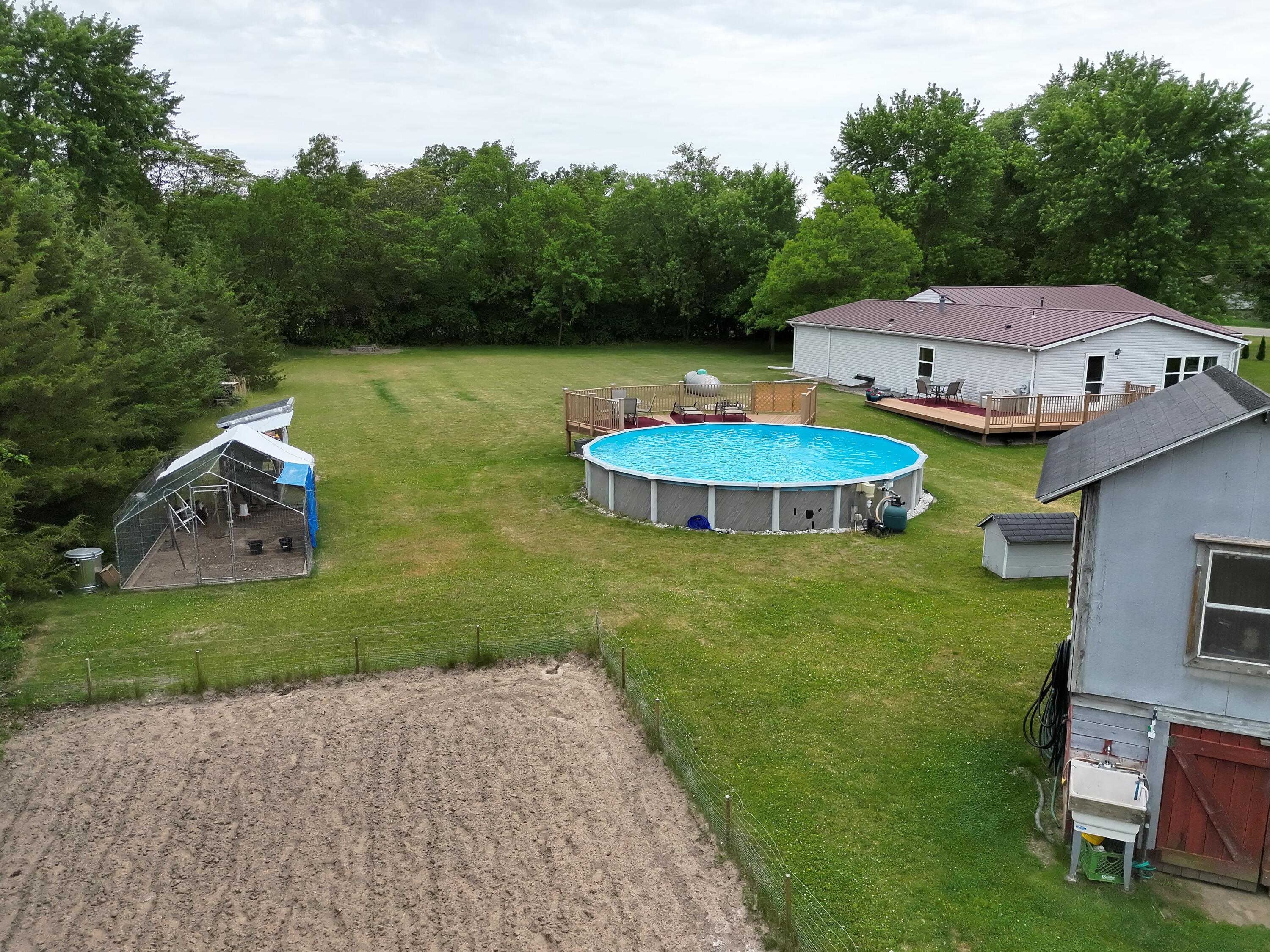 5815 N Us Highway 231, Rensselaer, IN 47978; Image #46