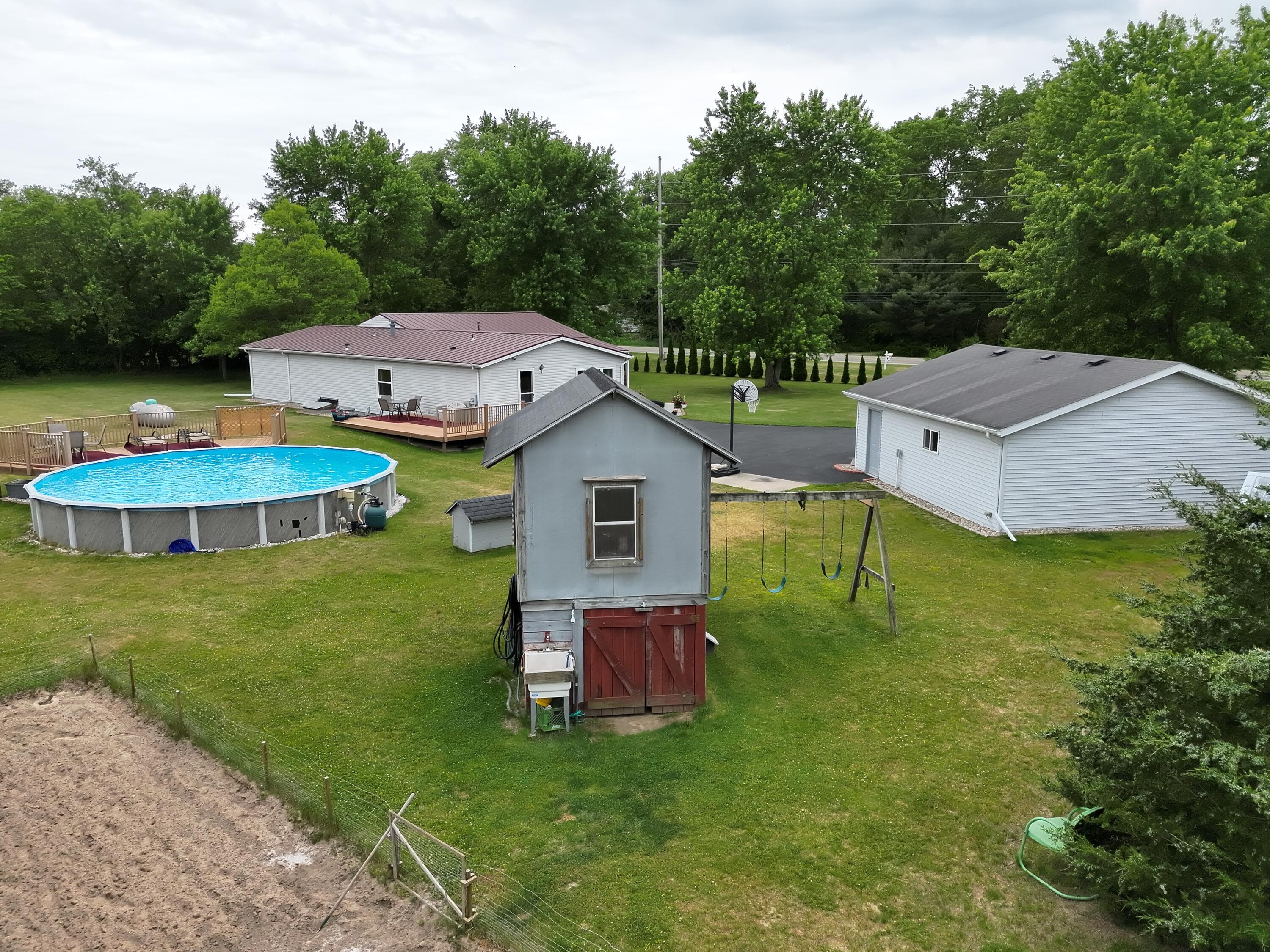 5815 N Us Highway 231, Rensselaer, IN 47978; Image #47