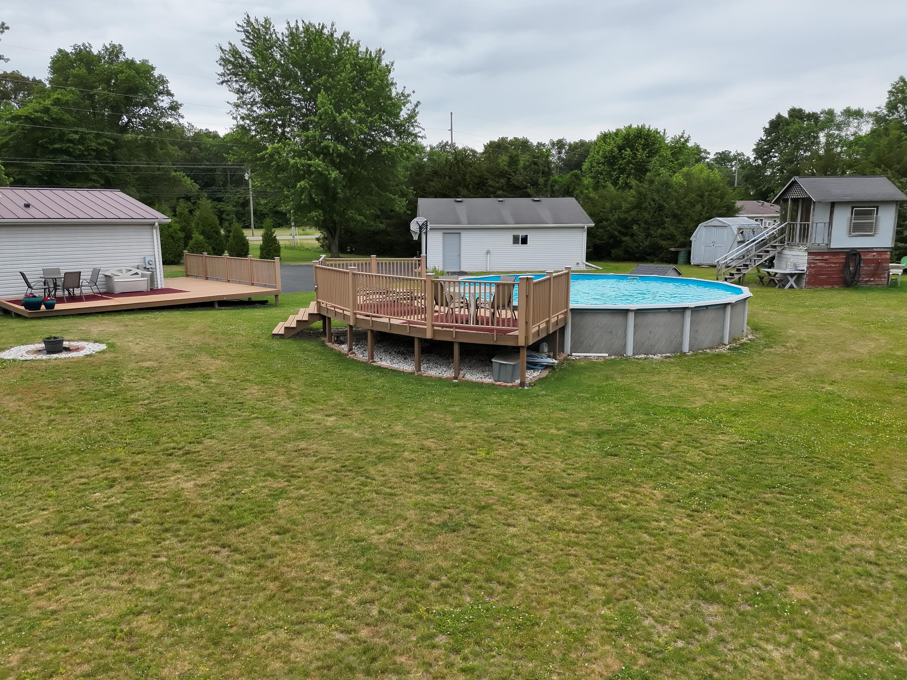 5815 N Us Highway 231, Rensselaer, IN 47978; Image #48