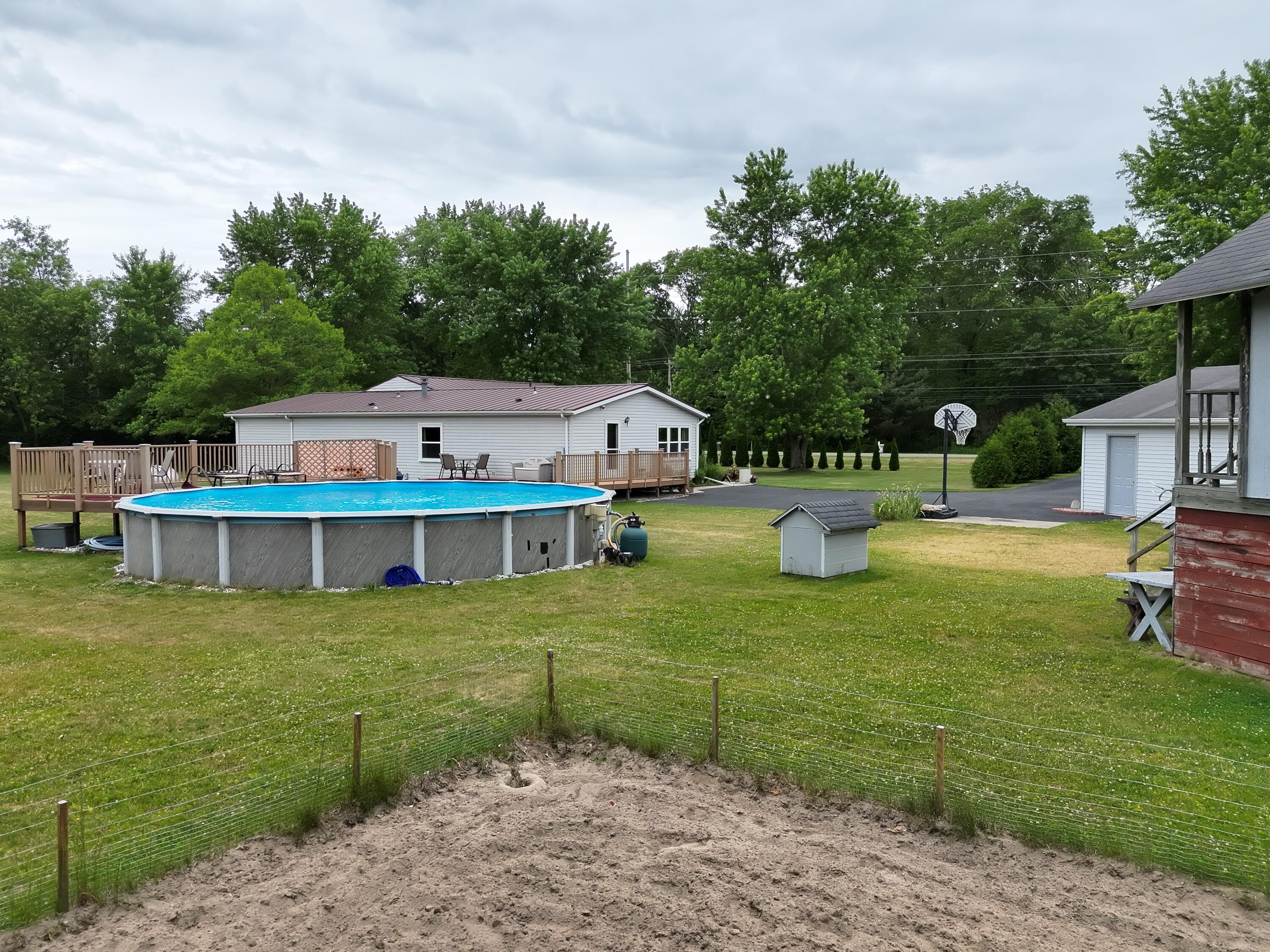 5815 N Us Highway 231, Rensselaer, IN 47978; Image #49