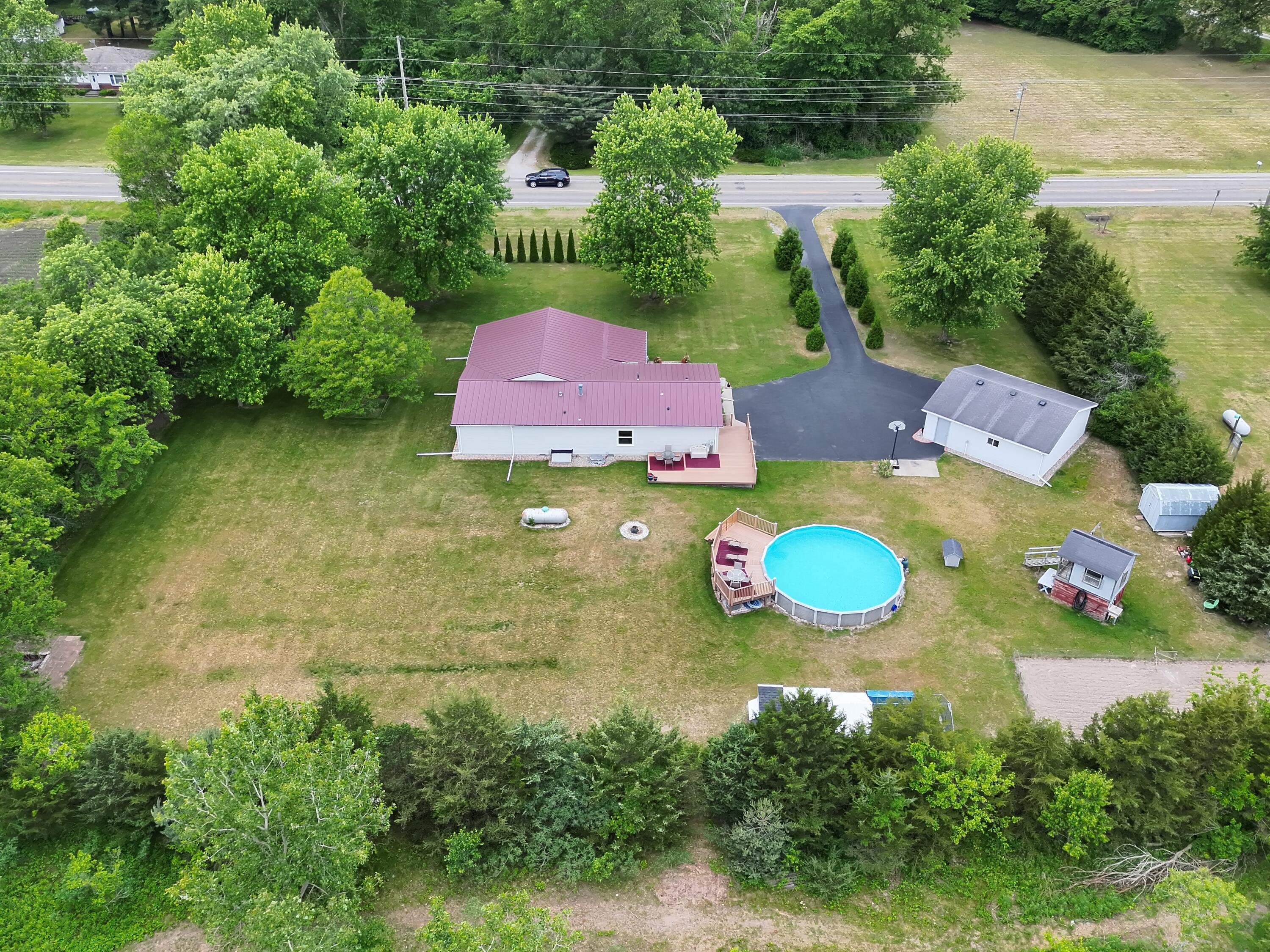 5815 N Us Highway 231, Rensselaer, IN 47978; Image #51