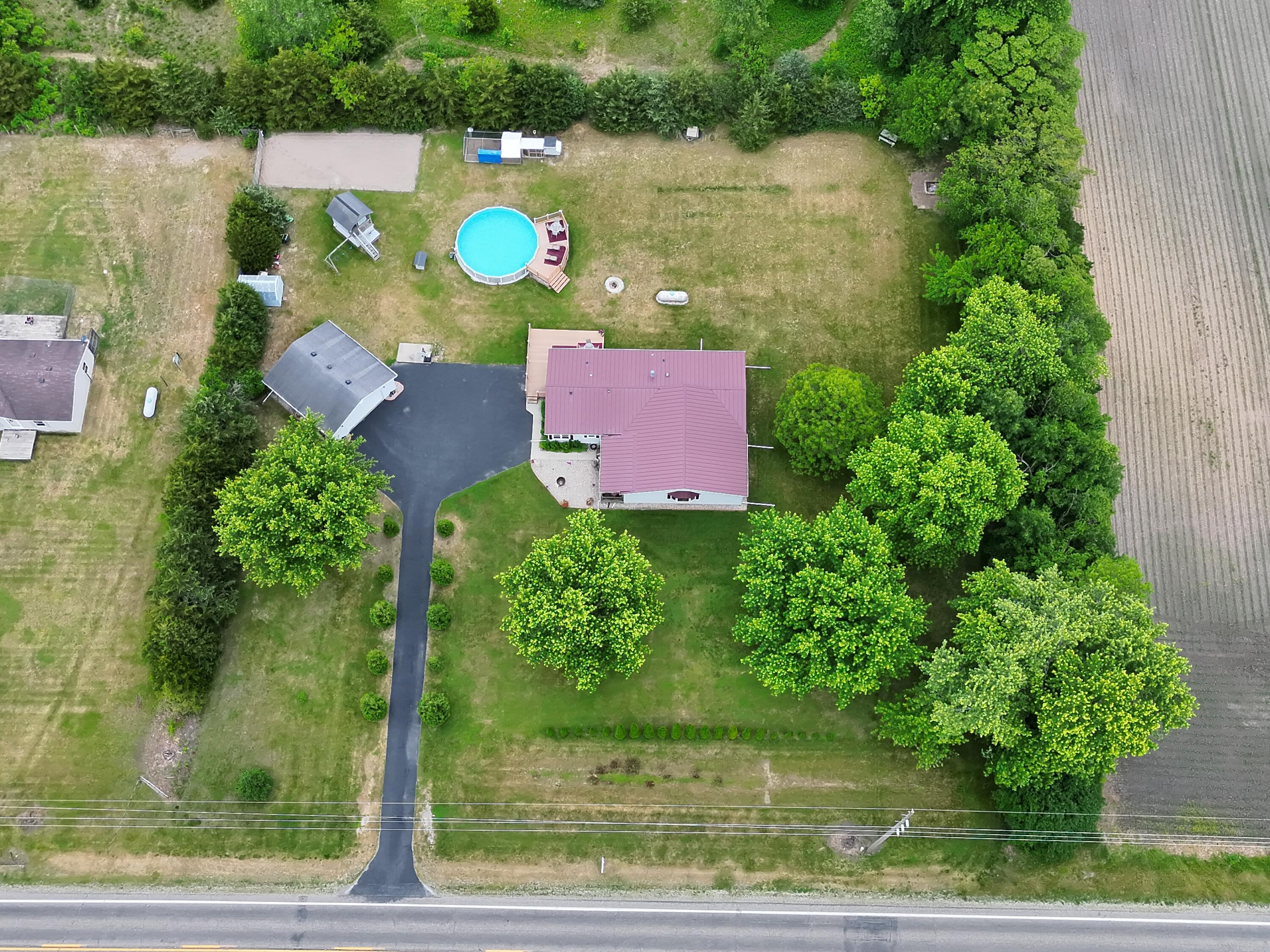 5815 N Us Highway 231, Rensselaer, IN 47978; Image #52