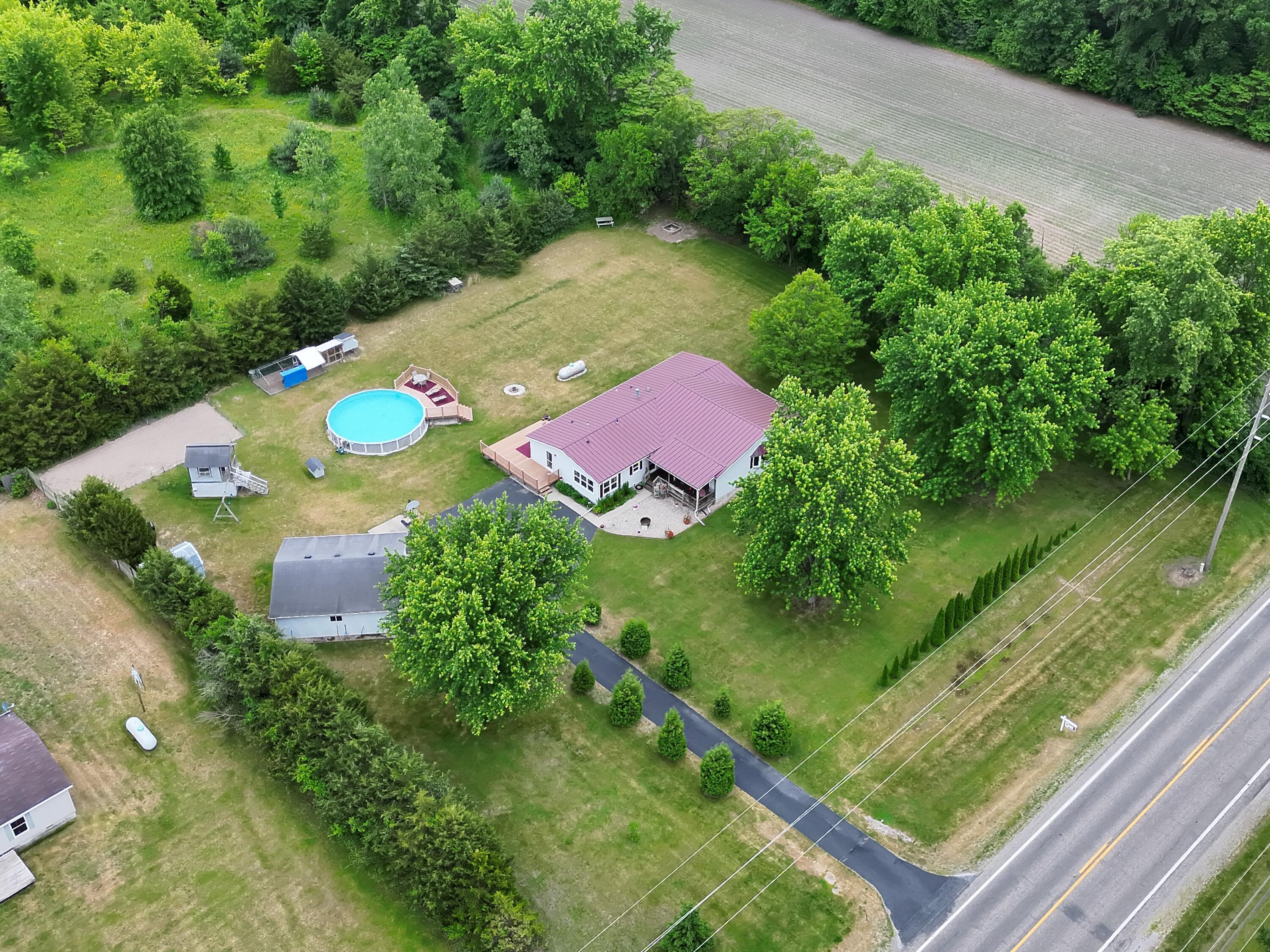 5815 N Us Highway 231, Rensselaer, IN 47978; Image #53