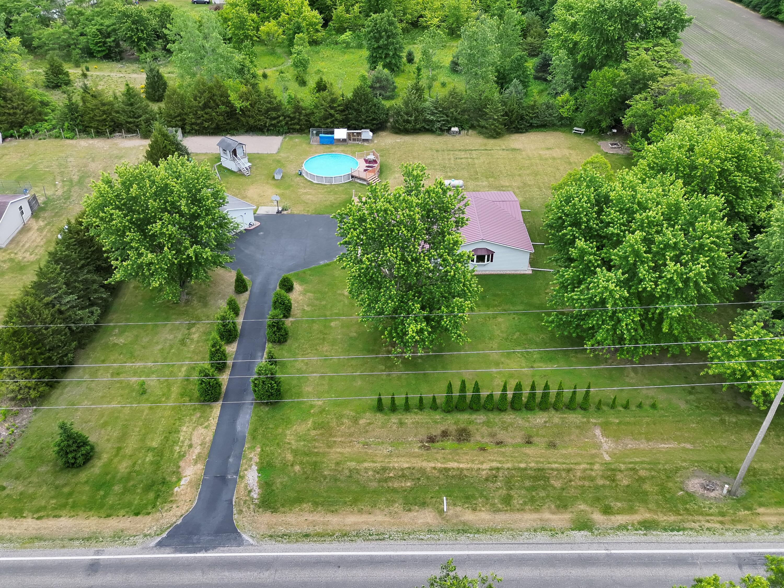 5815 N Us Highway 231, Rensselaer, IN 47978; Image #54