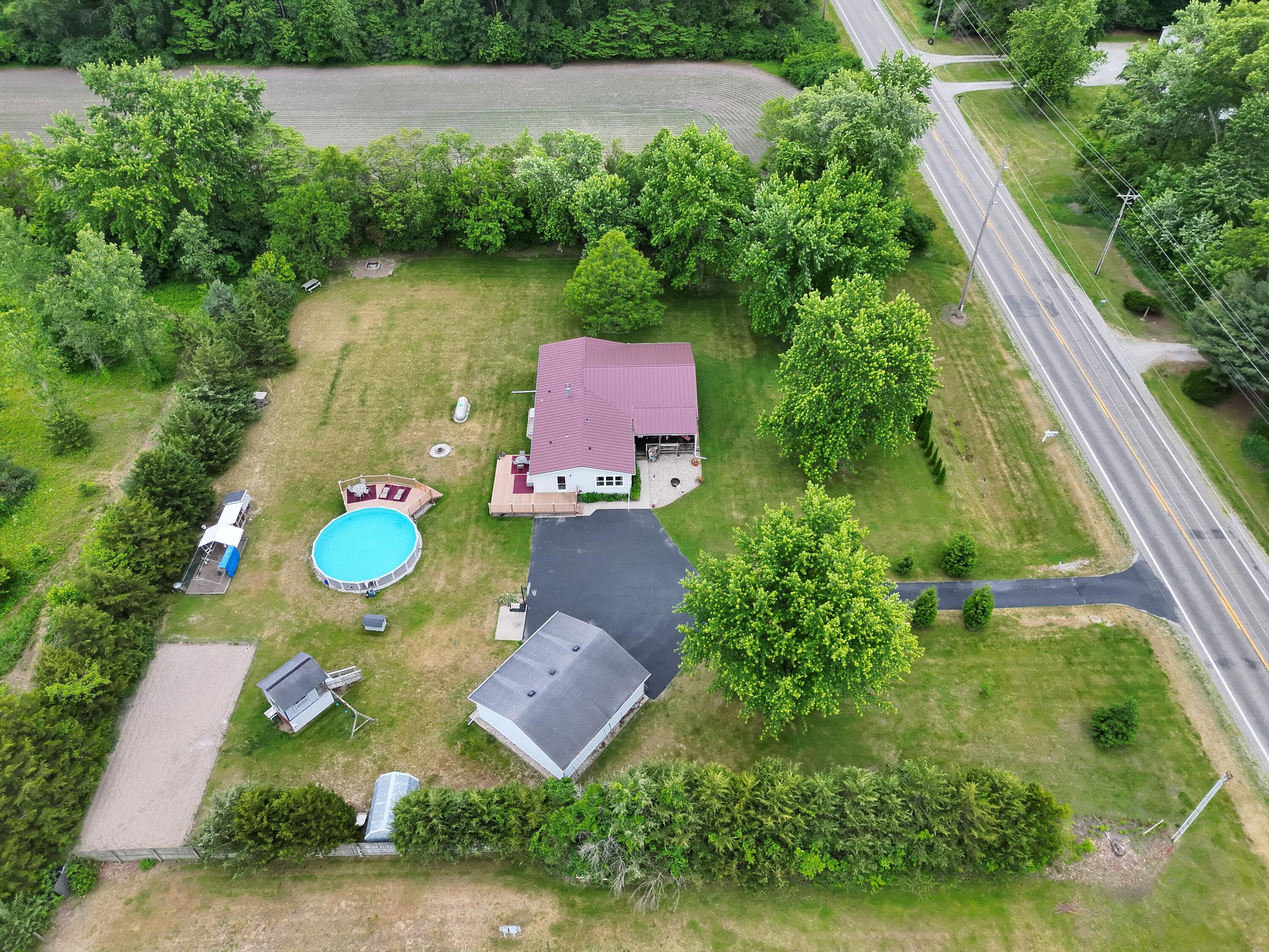 5815 N Us Highway 231, Rensselaer, IN 47978; Image #55