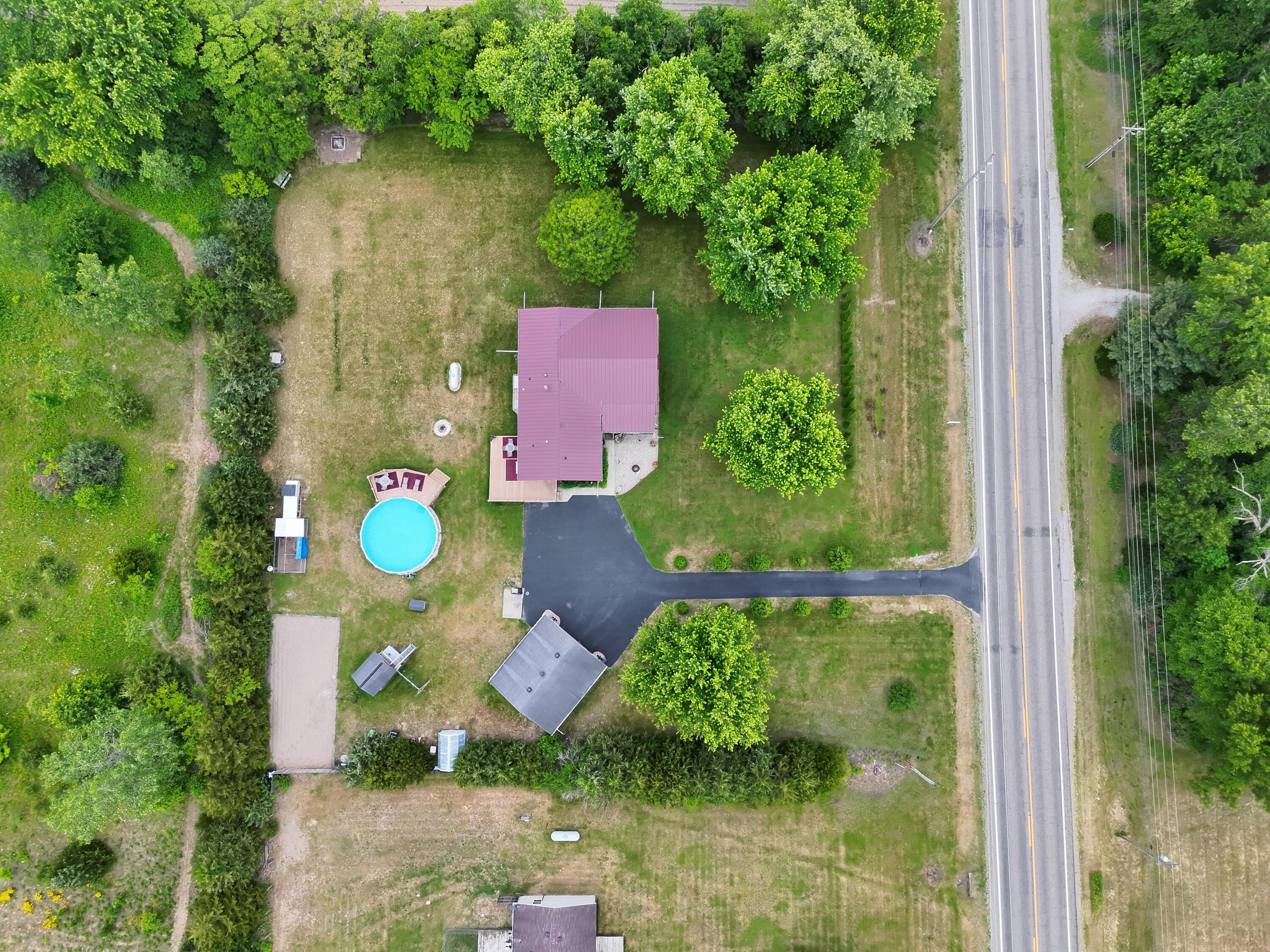 5815 N Us Highway 231, Rensselaer, IN 47978; Image #56