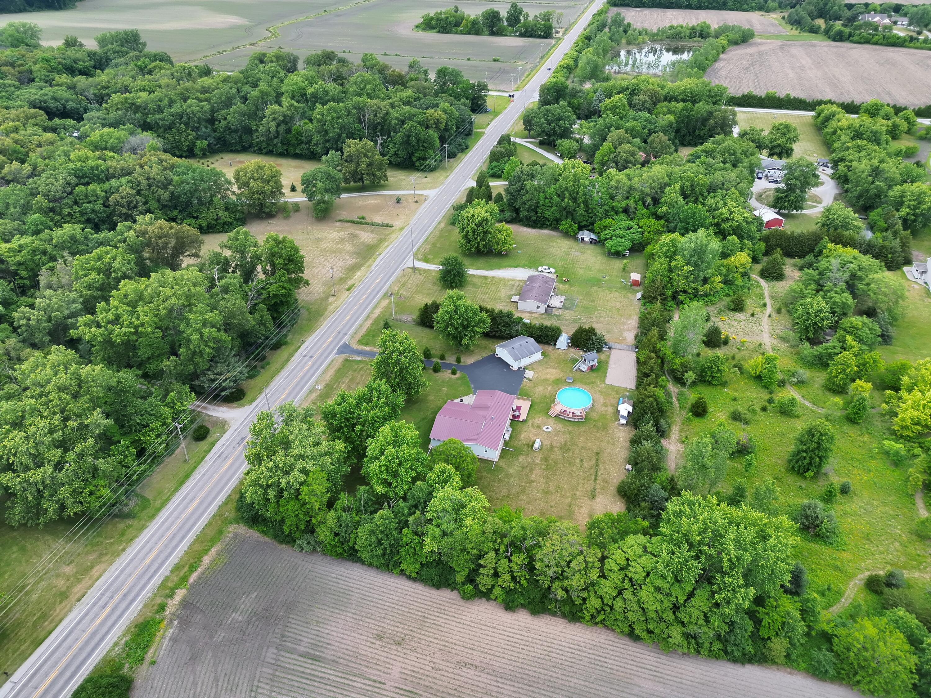 5815 N Us Highway 231, Rensselaer, IN 47978; Image #57