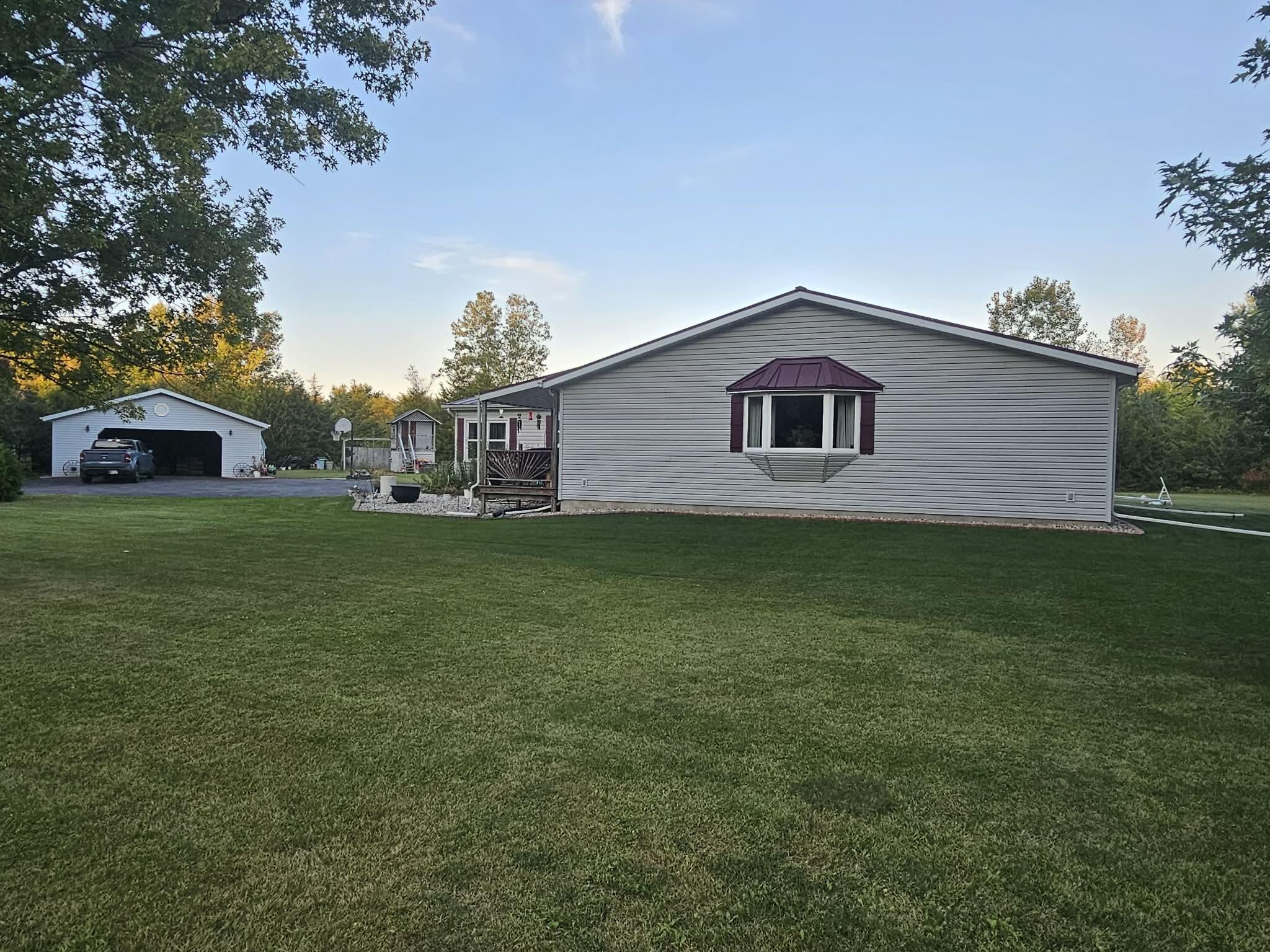 5815 N Us Highway 231, Rensselaer, IN 47978; Image #7
