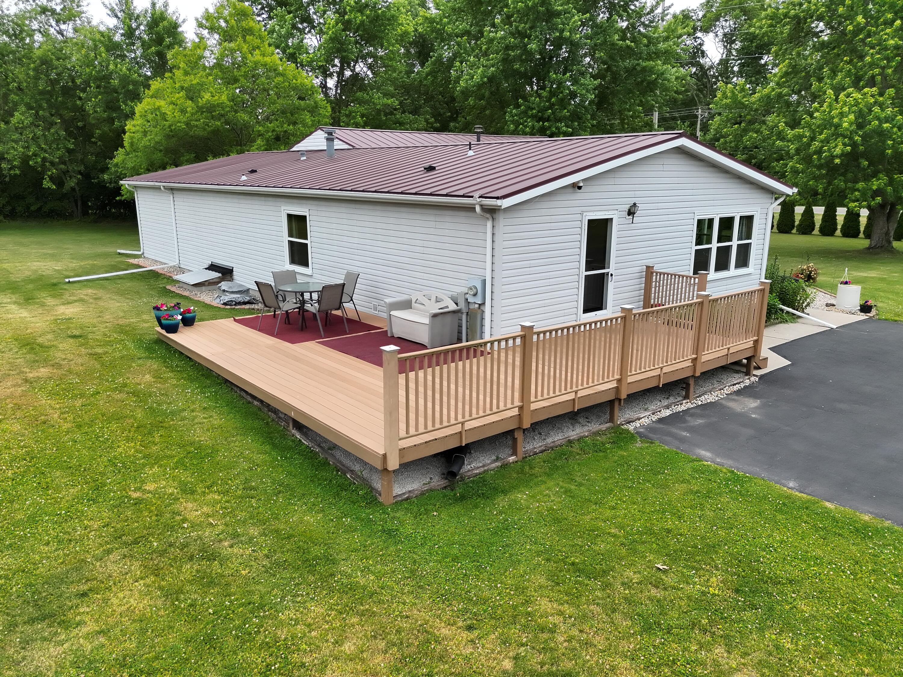 5815 N Us Highway 231, Rensselaer, IN 47978; Image #9