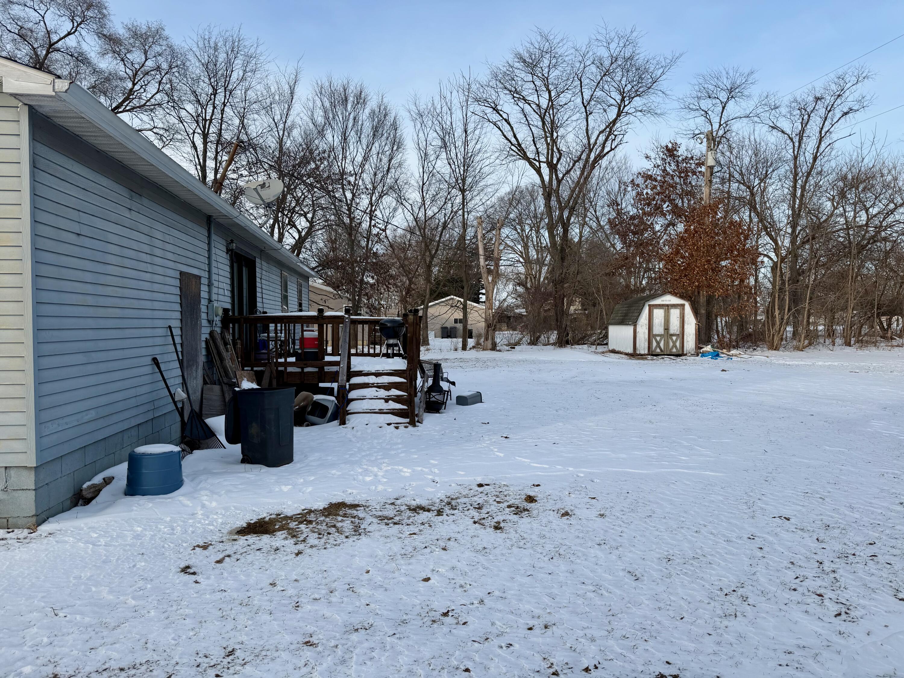 109 S Jefferson Street, Hamlet, IN 46532; Image #14