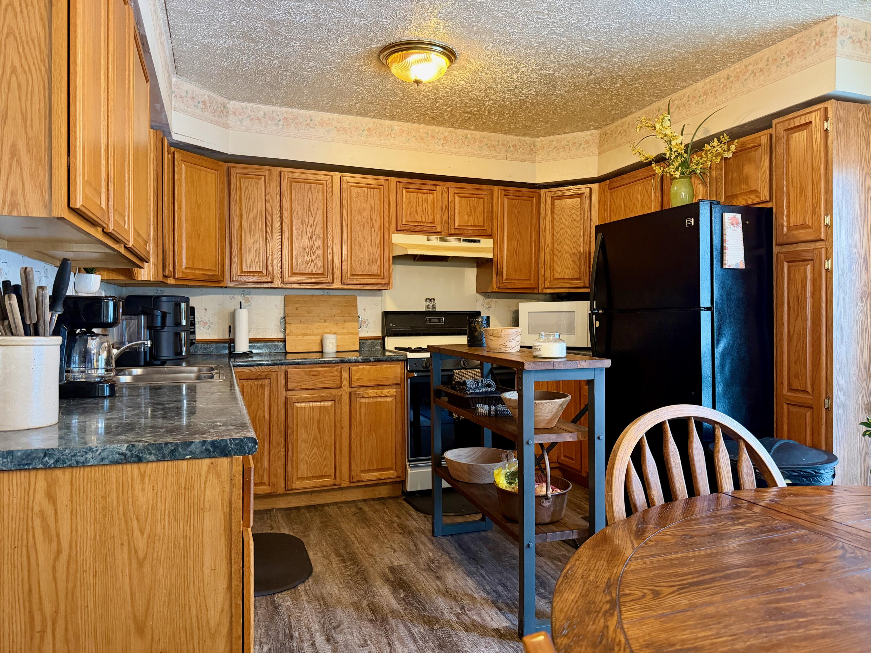 109 S Jefferson Street, Hamlet, IN 46532; Image #5