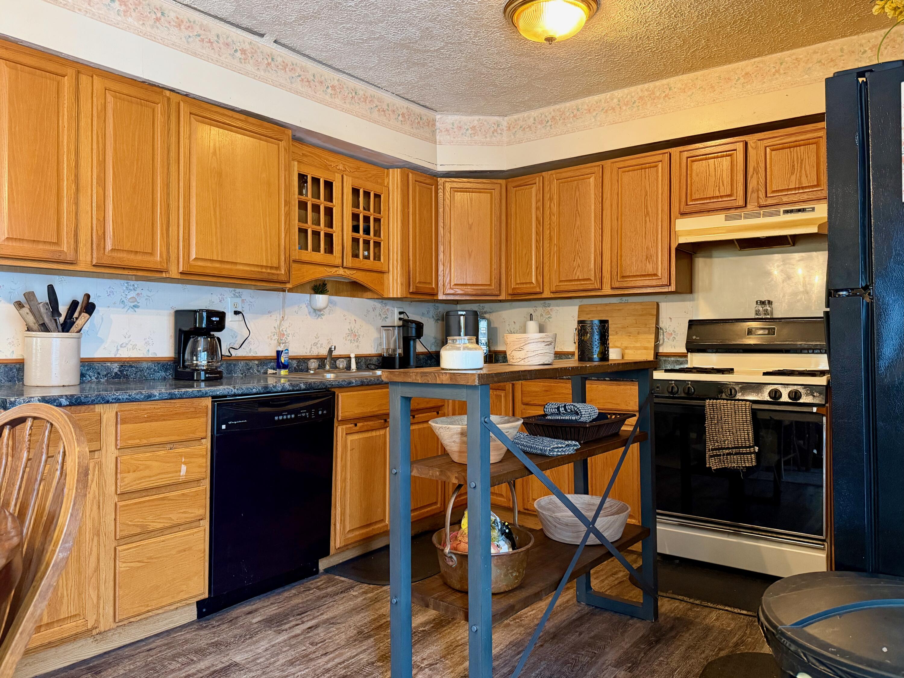 109 S Jefferson Street, Hamlet, IN 46532; Image #6