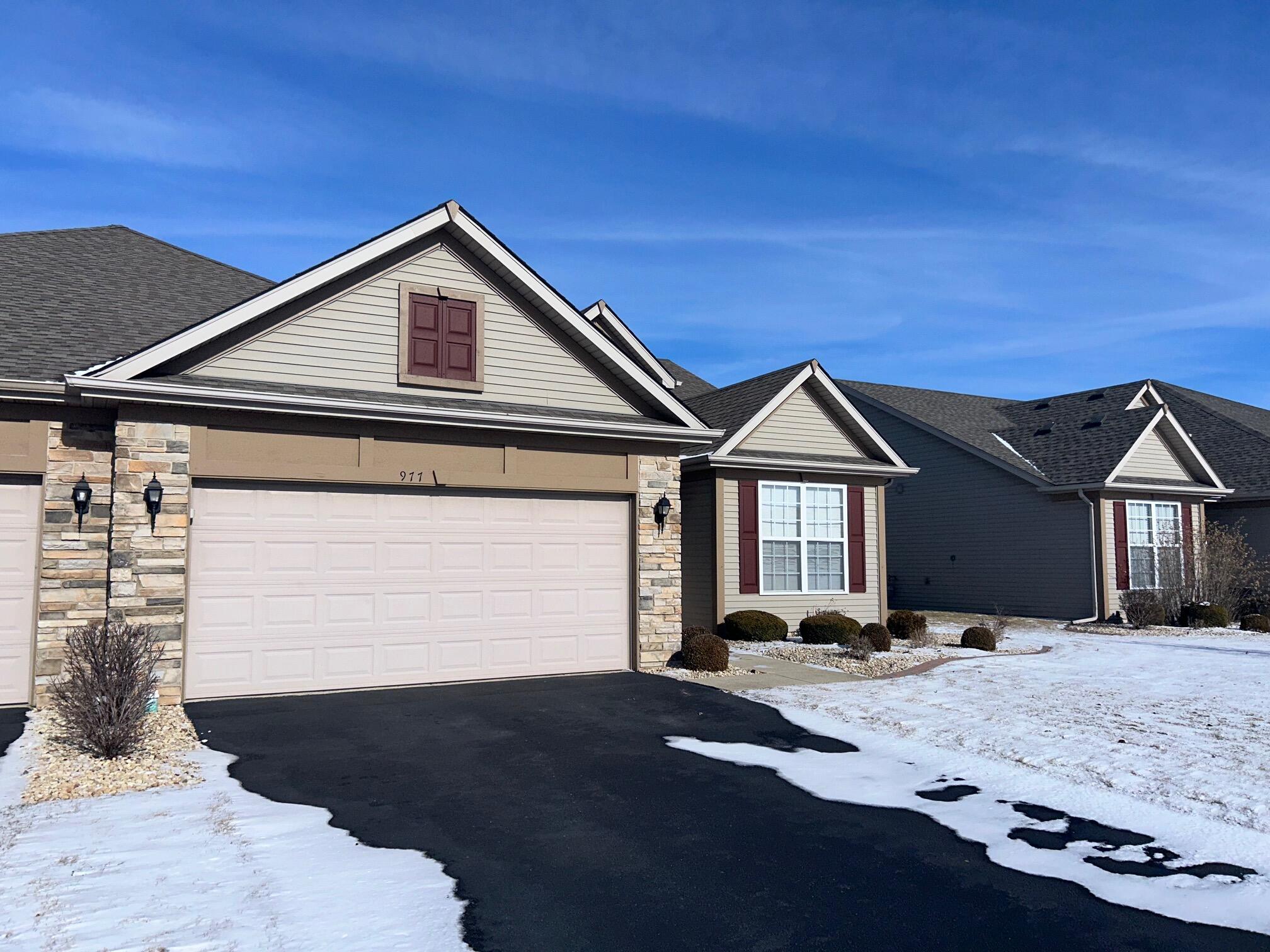 977 Rockwell Lane, Dyer, IN 46311; Image #3