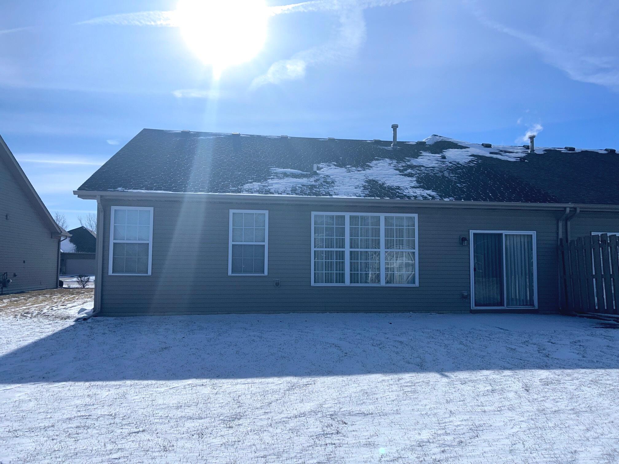 977 Rockwell Lane, Dyer, IN 46311; Image #5