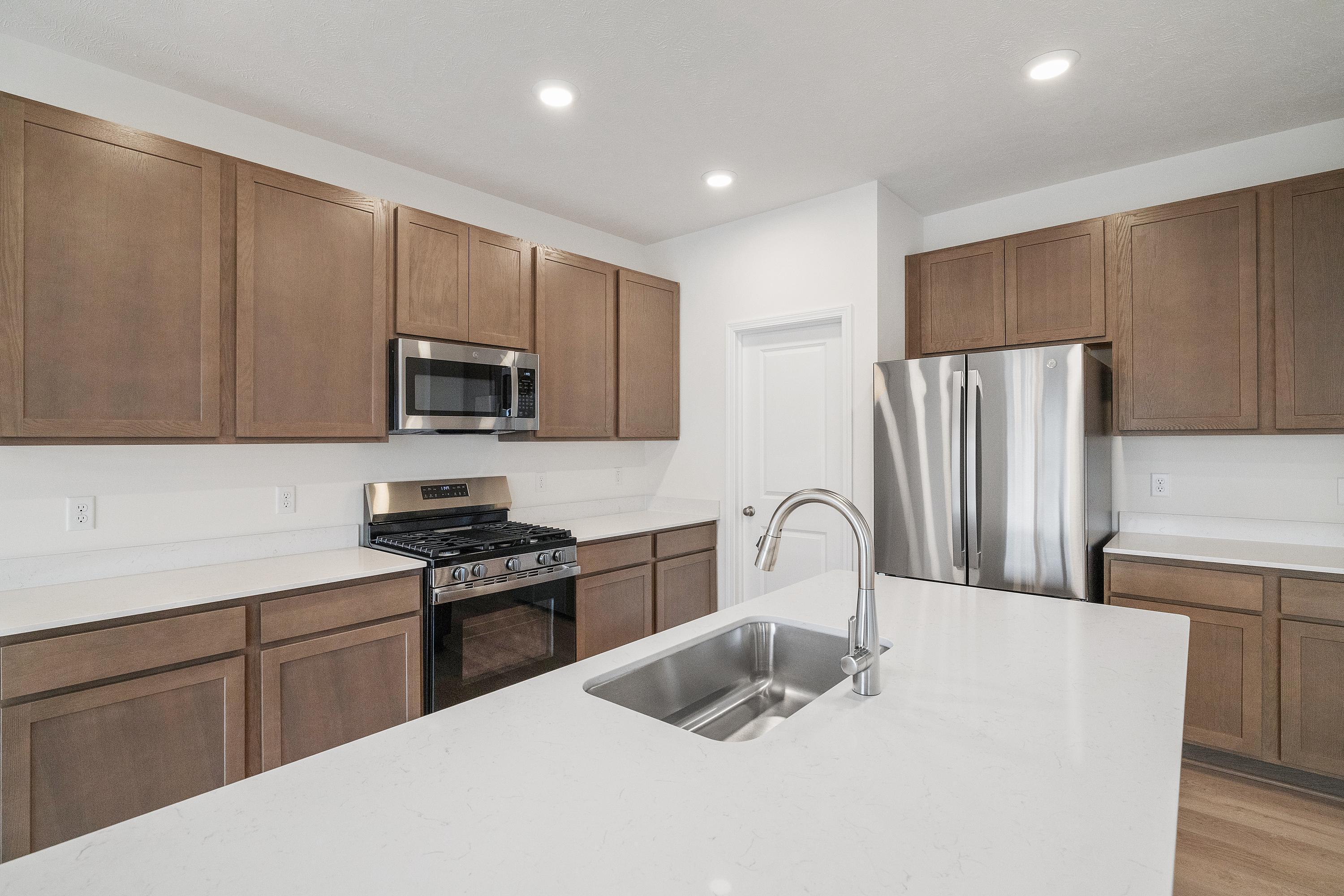 5337 Red Rock Lane, Schererville, IN 46375; Image #11
