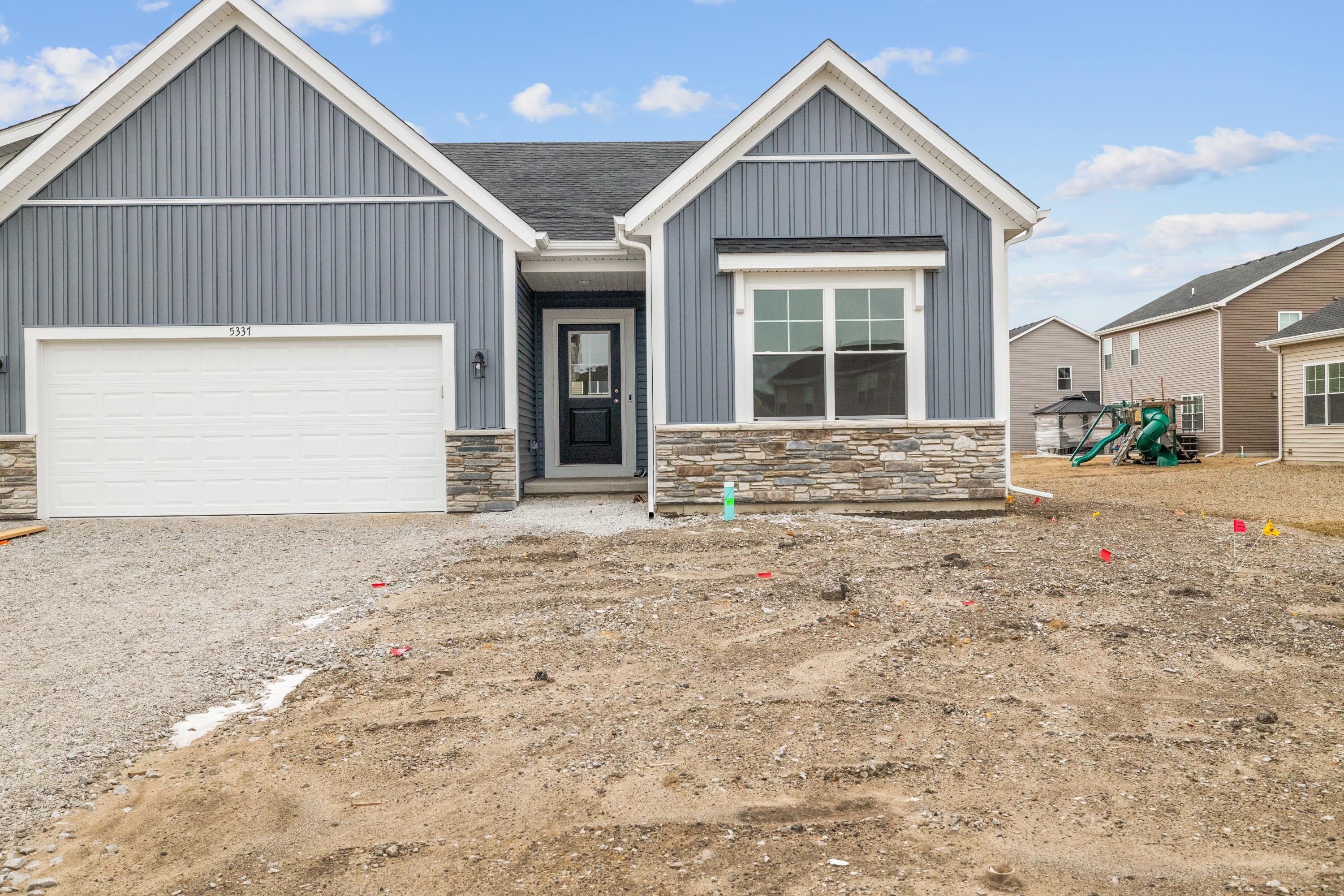 5337 Red Rock Lane, Schererville, IN 46375; Image #2